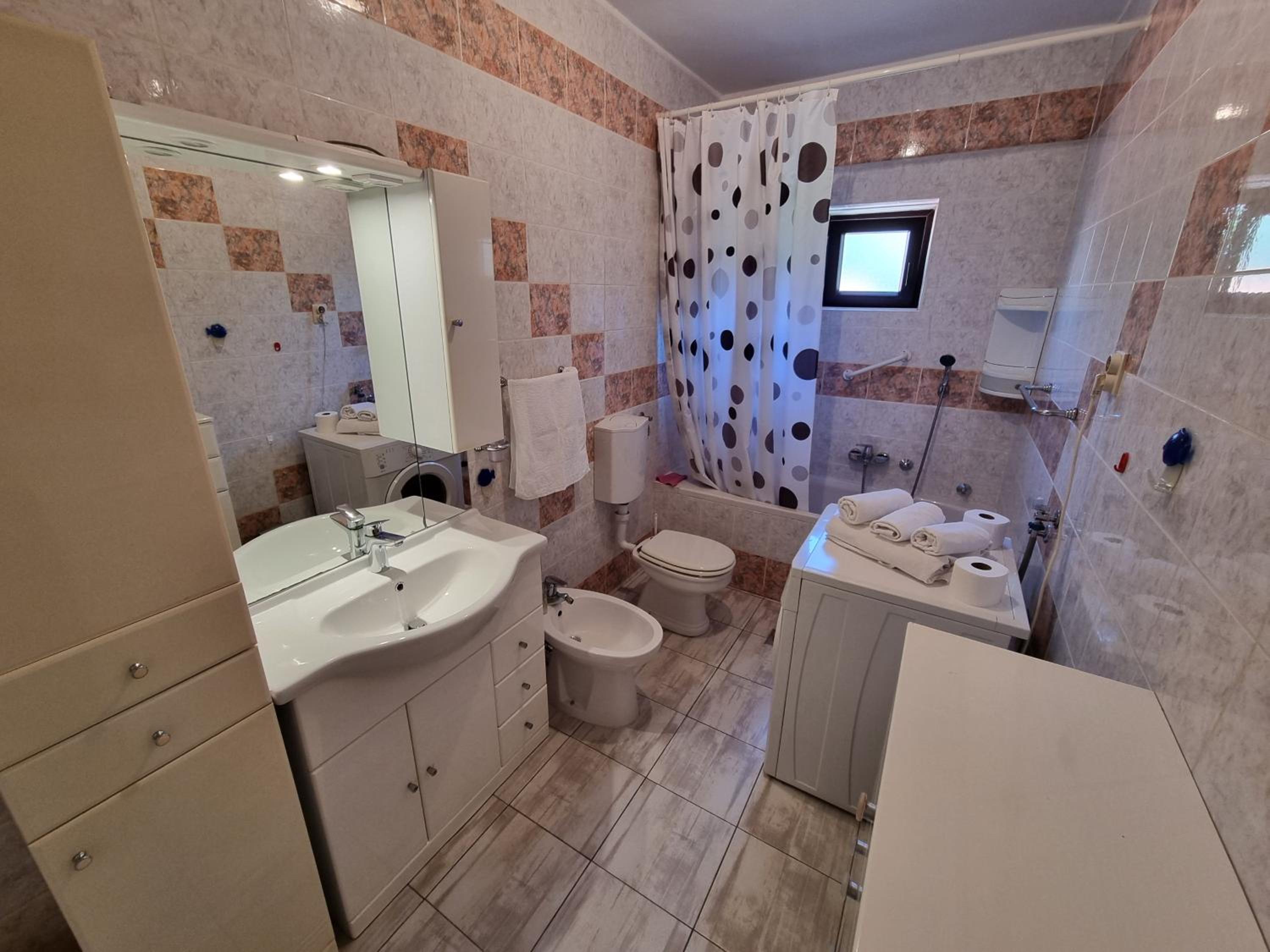 Apartman MACA