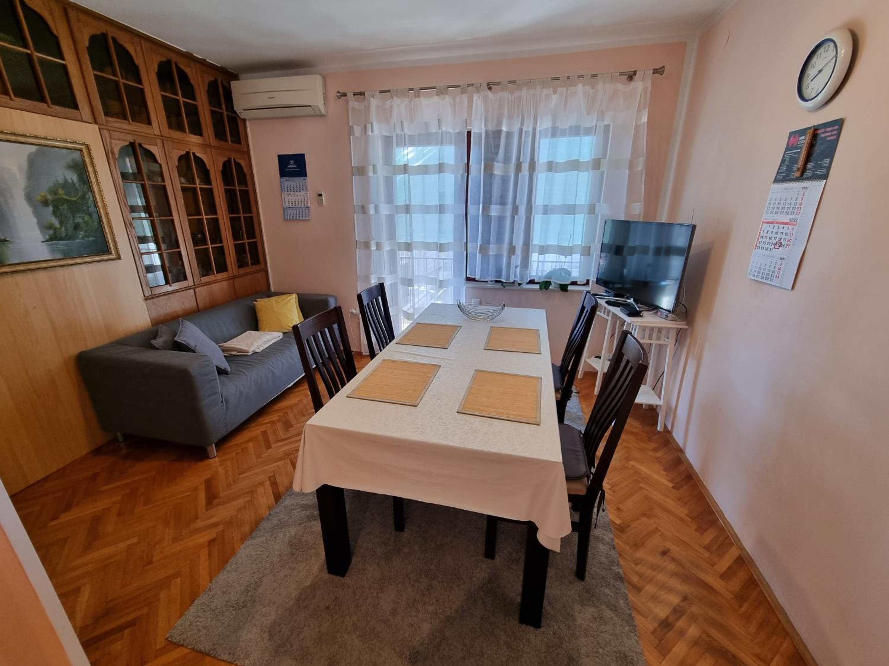 Apartman MACA
