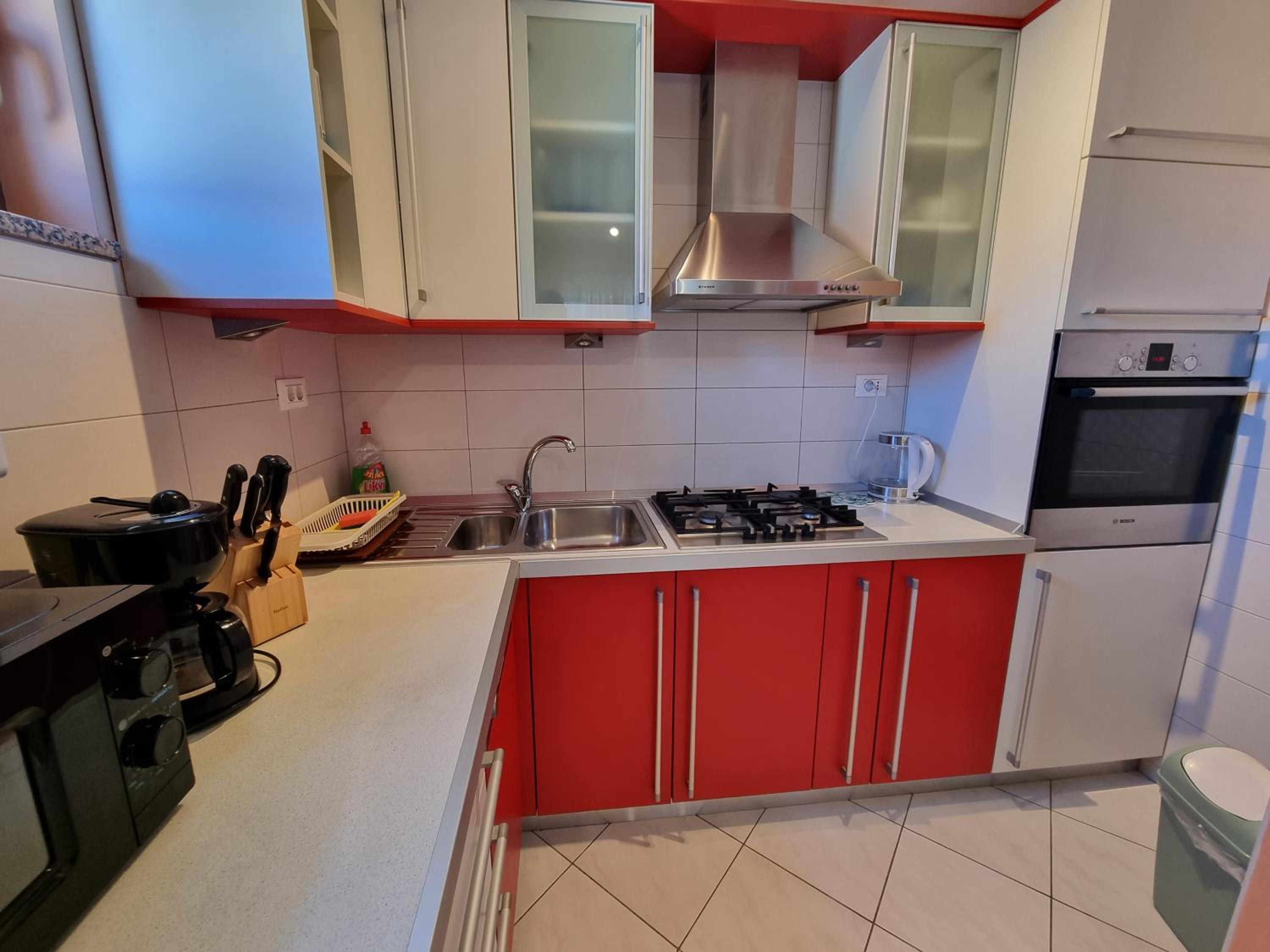 Apartman MACA