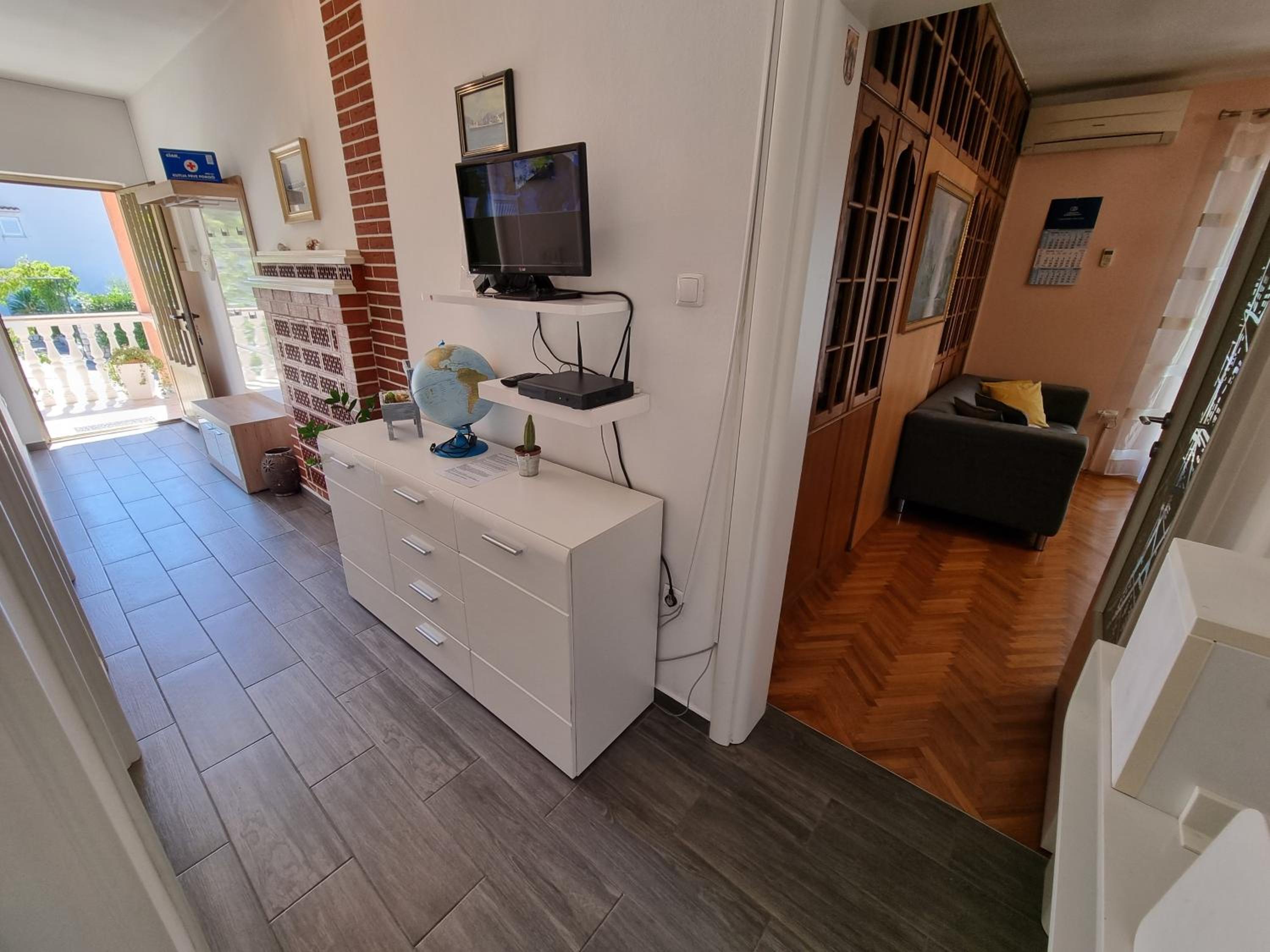 Apartman MACA