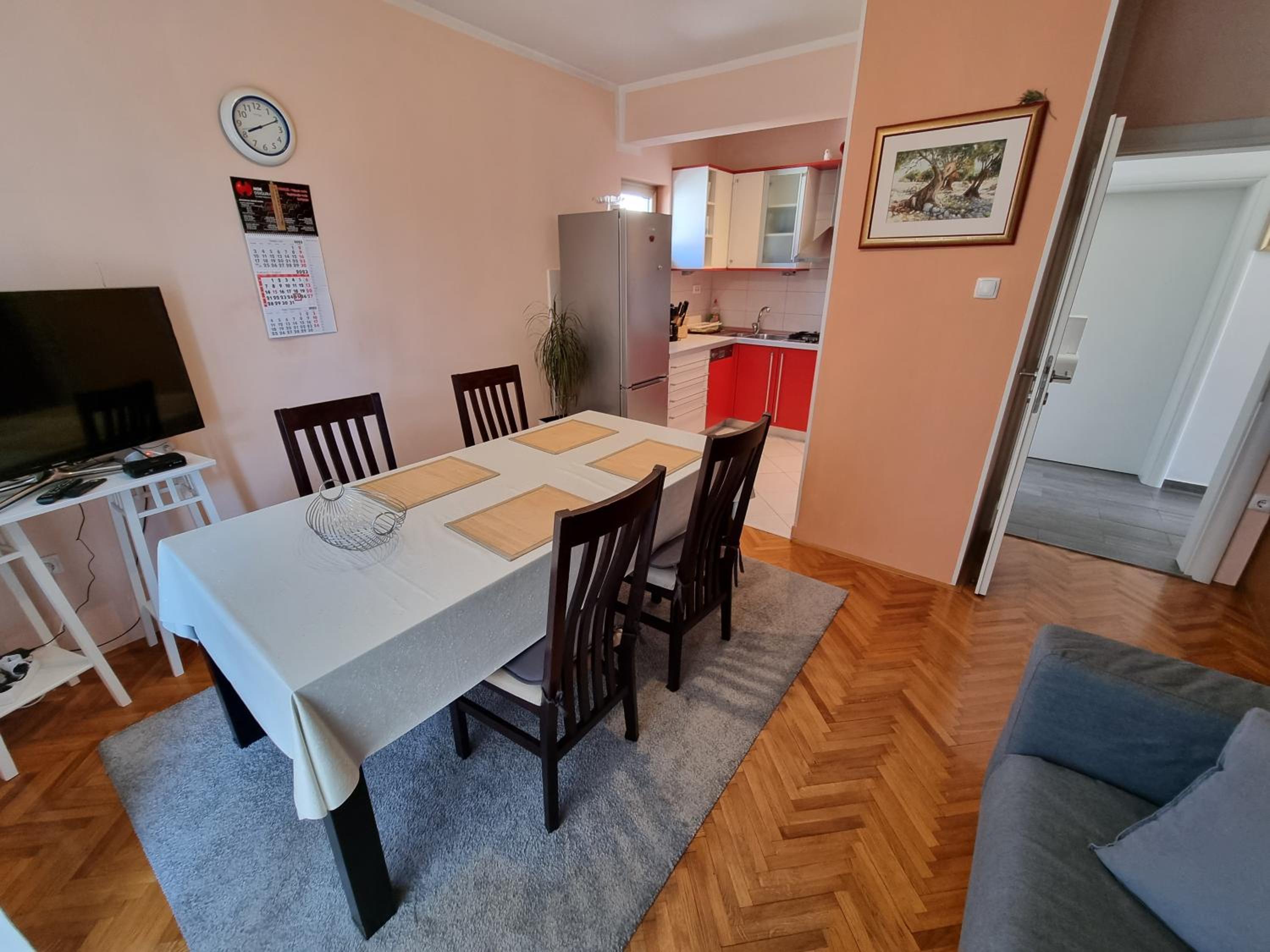 Apartman MACA