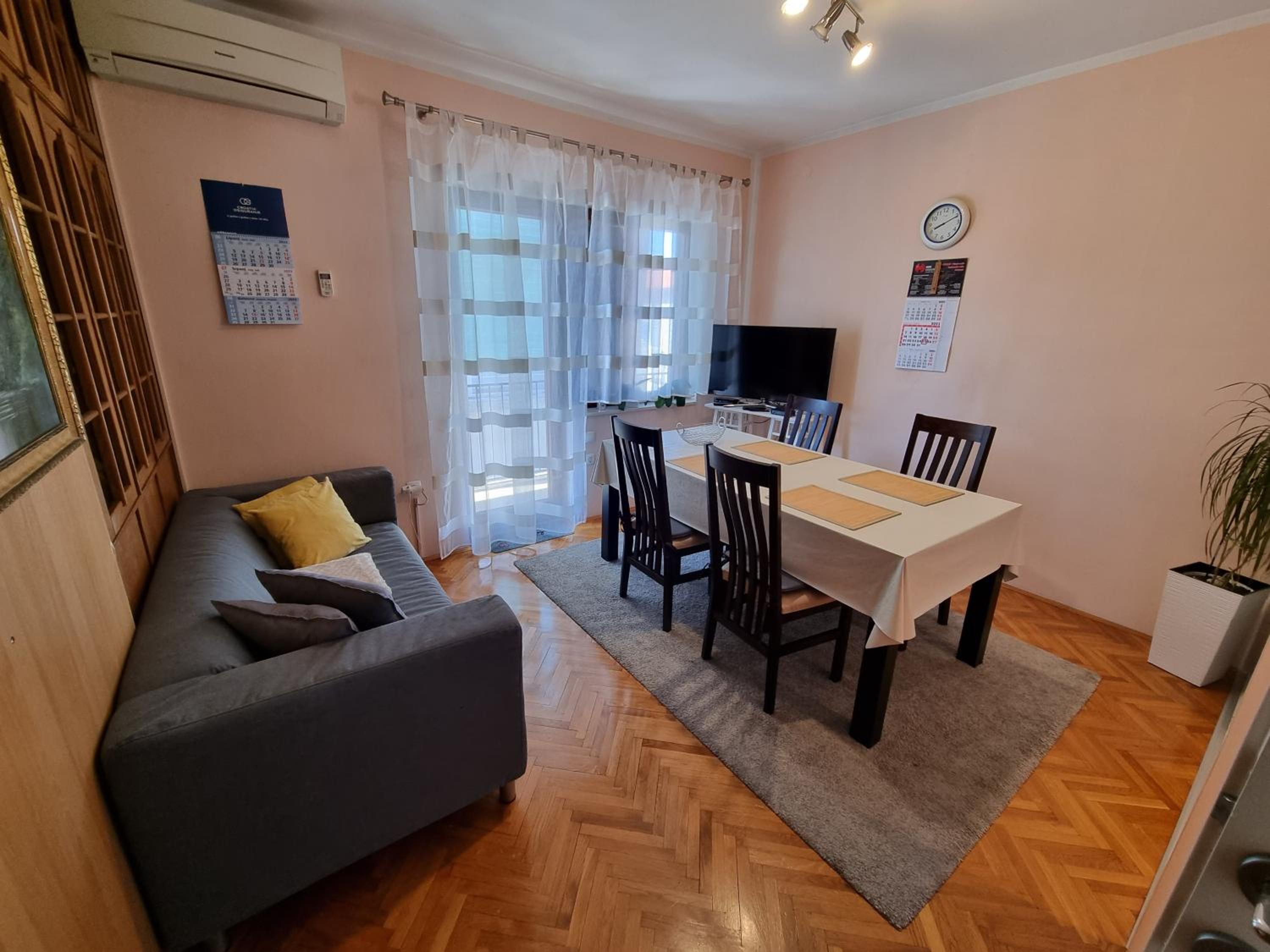 Apartman MACA