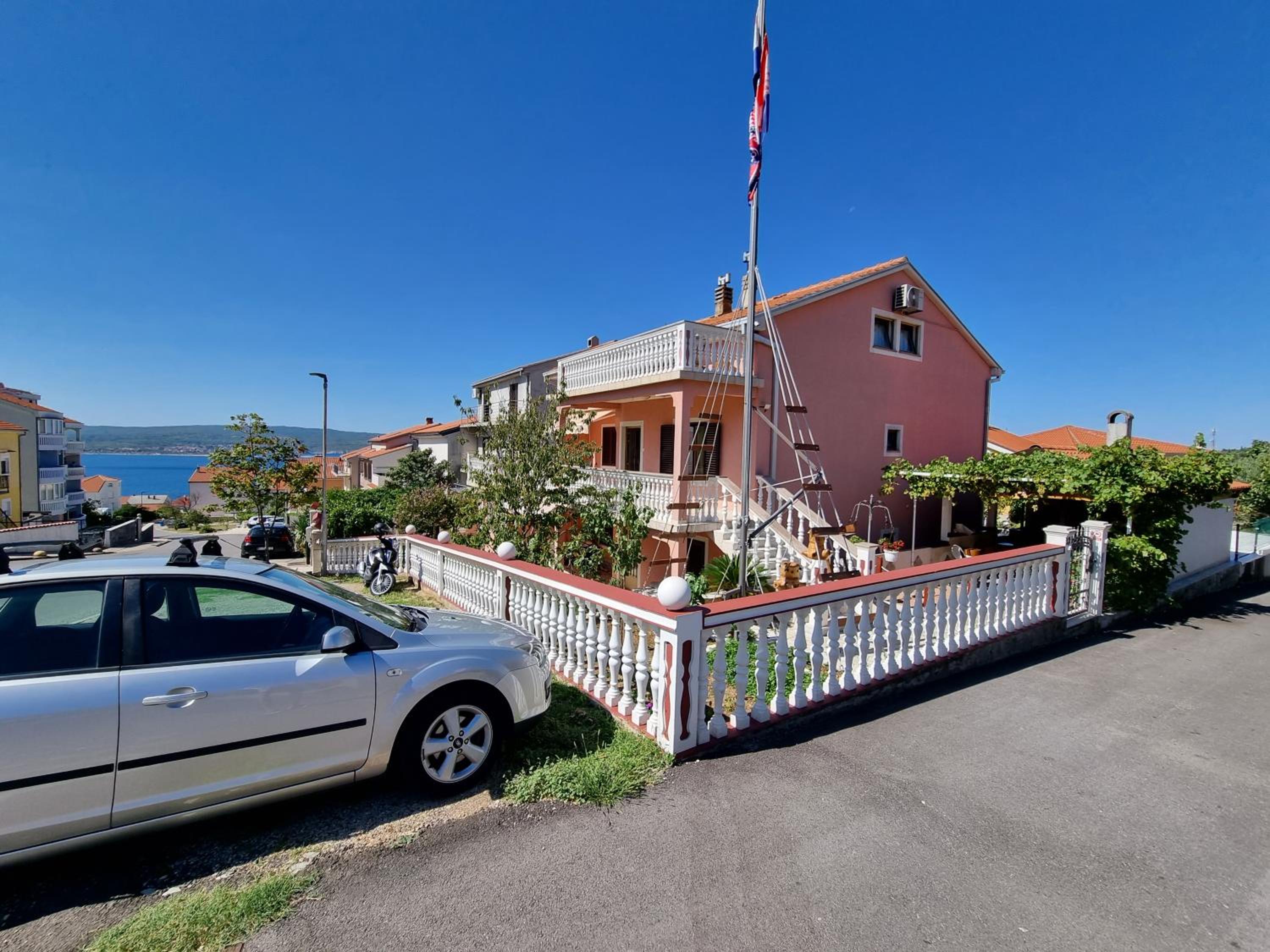 Apartman MACA