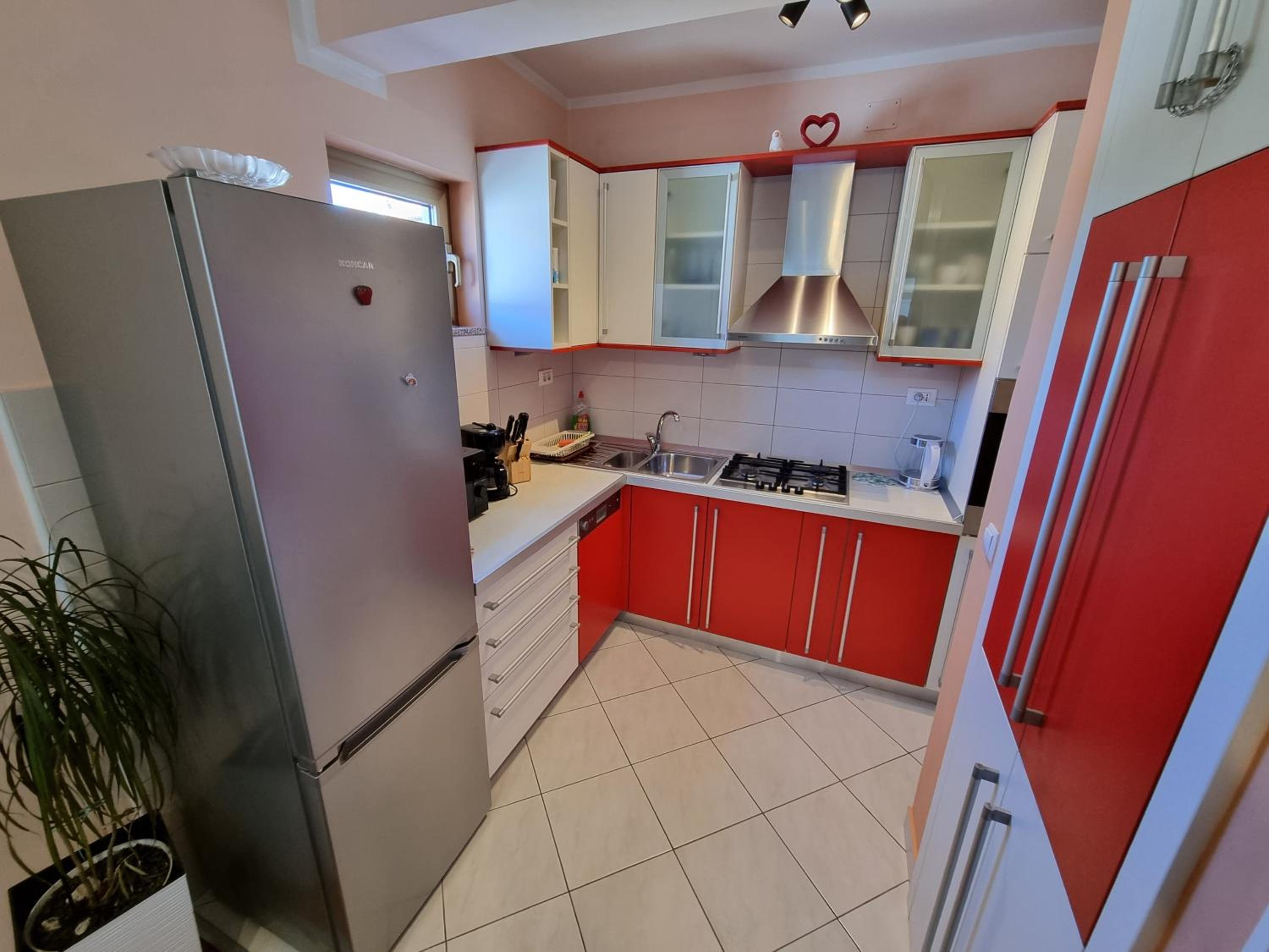 Apartman MACA