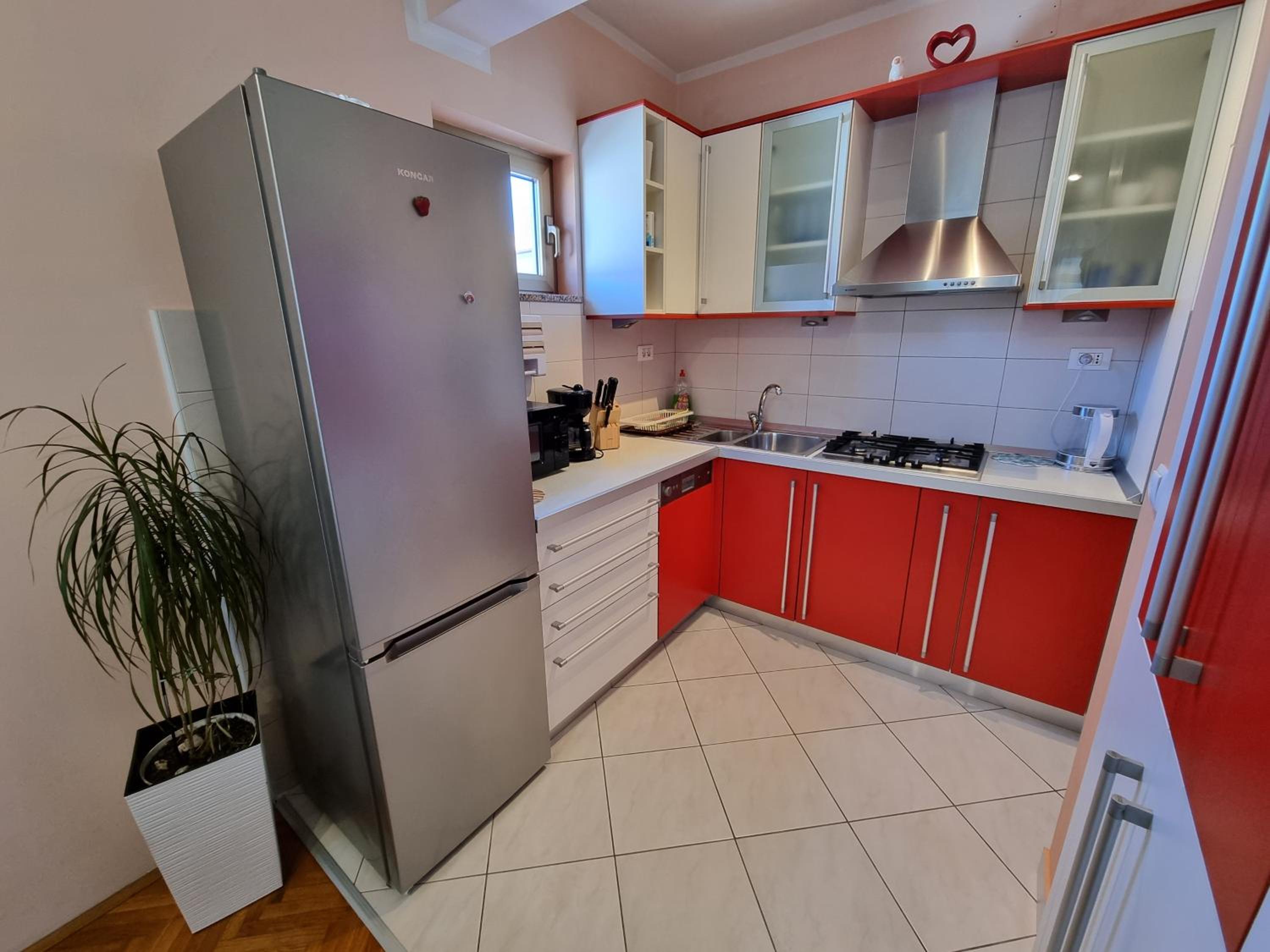 Apartman MACA