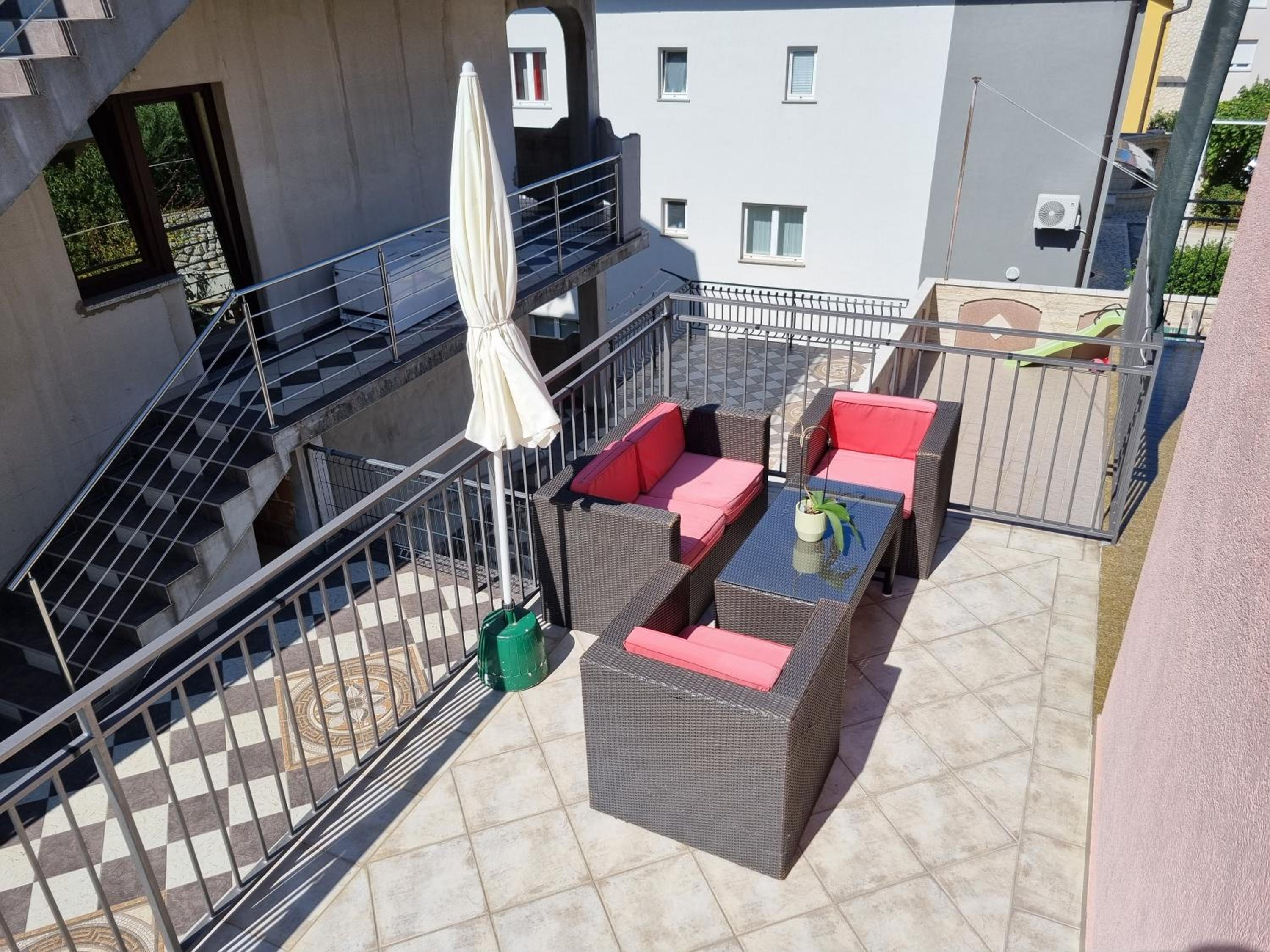 Apartman MACA