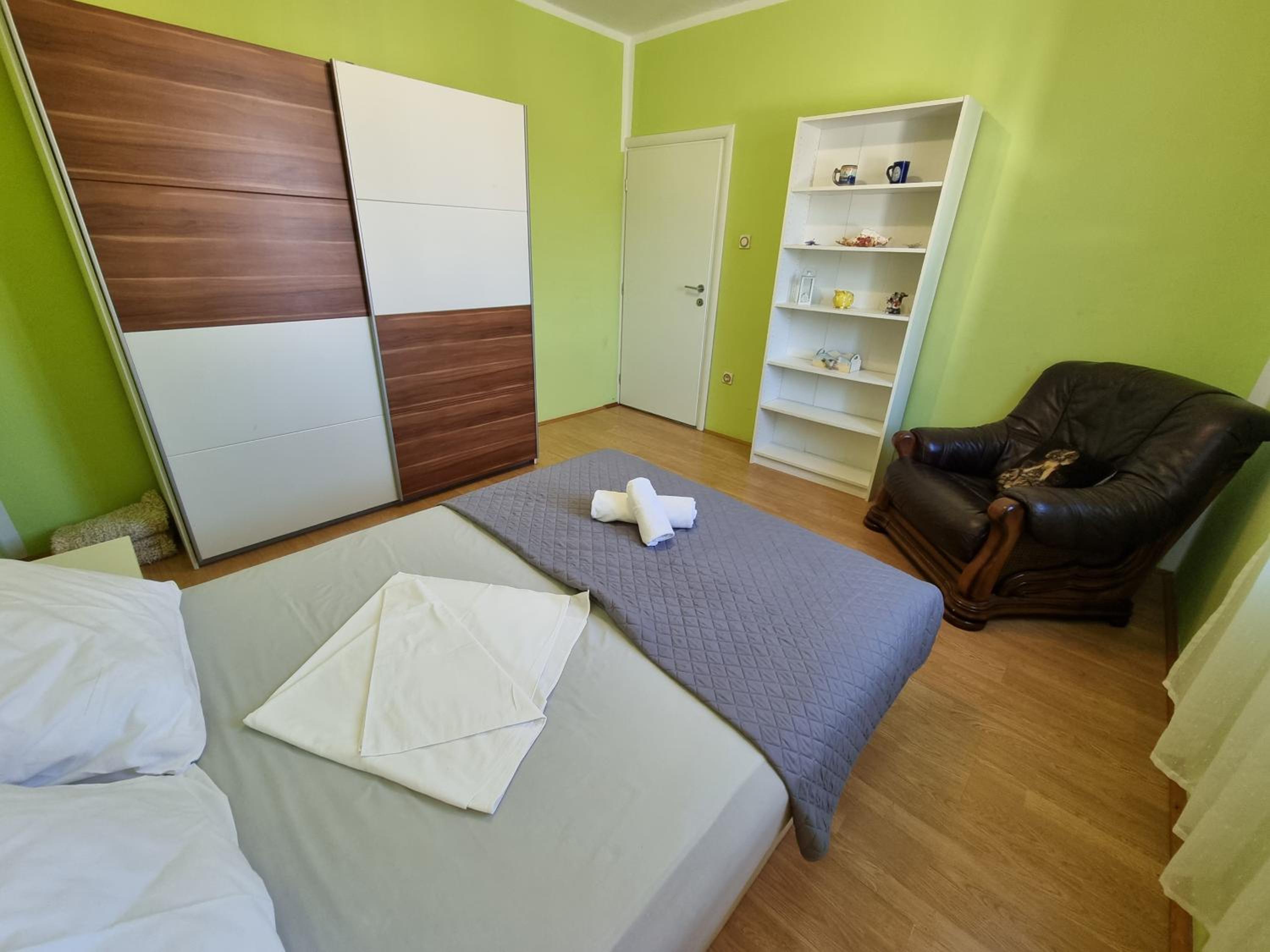 Apartman MACA