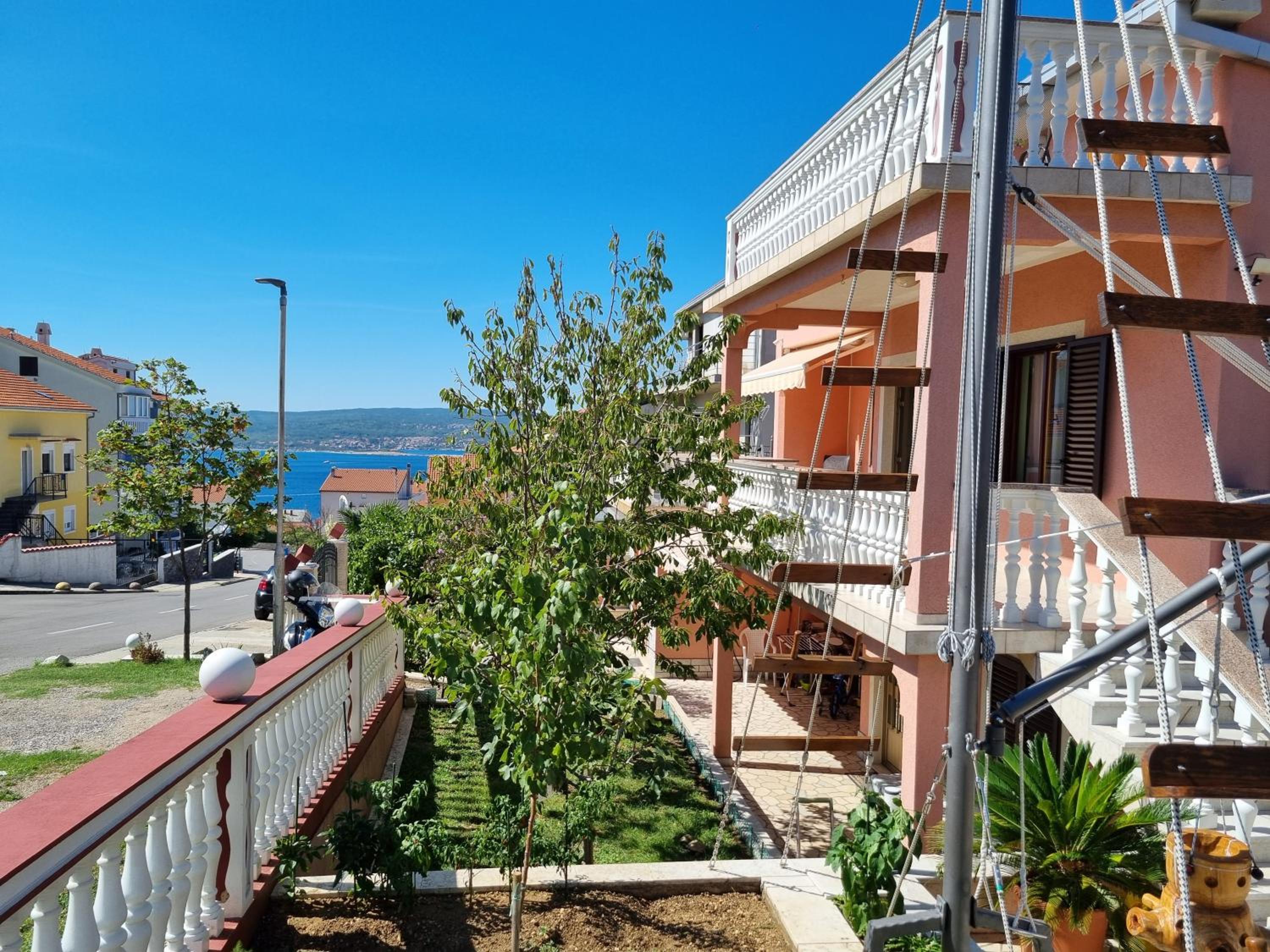 Apartman MACA