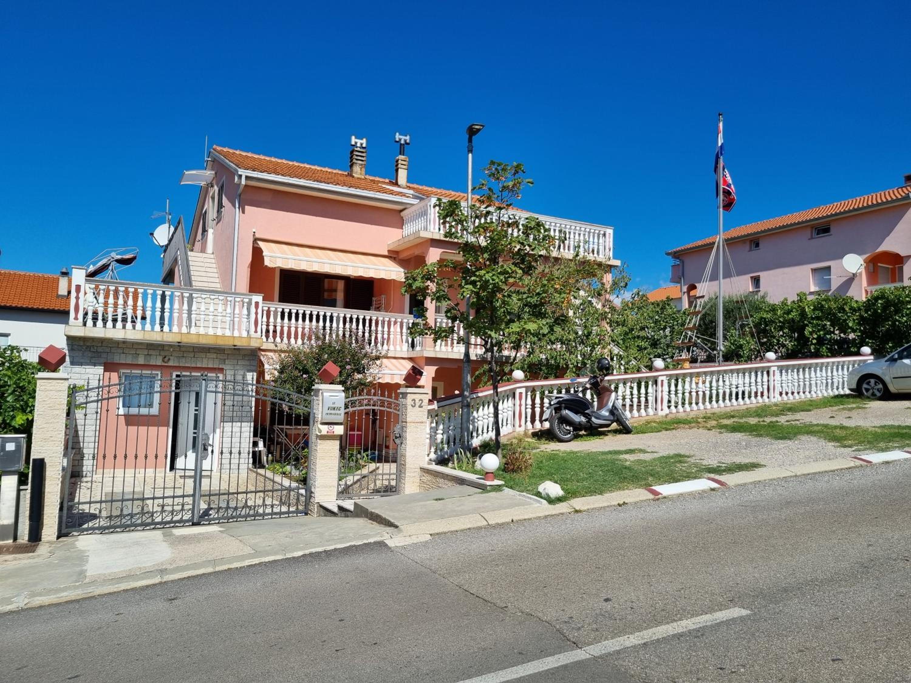 Apartman MACA