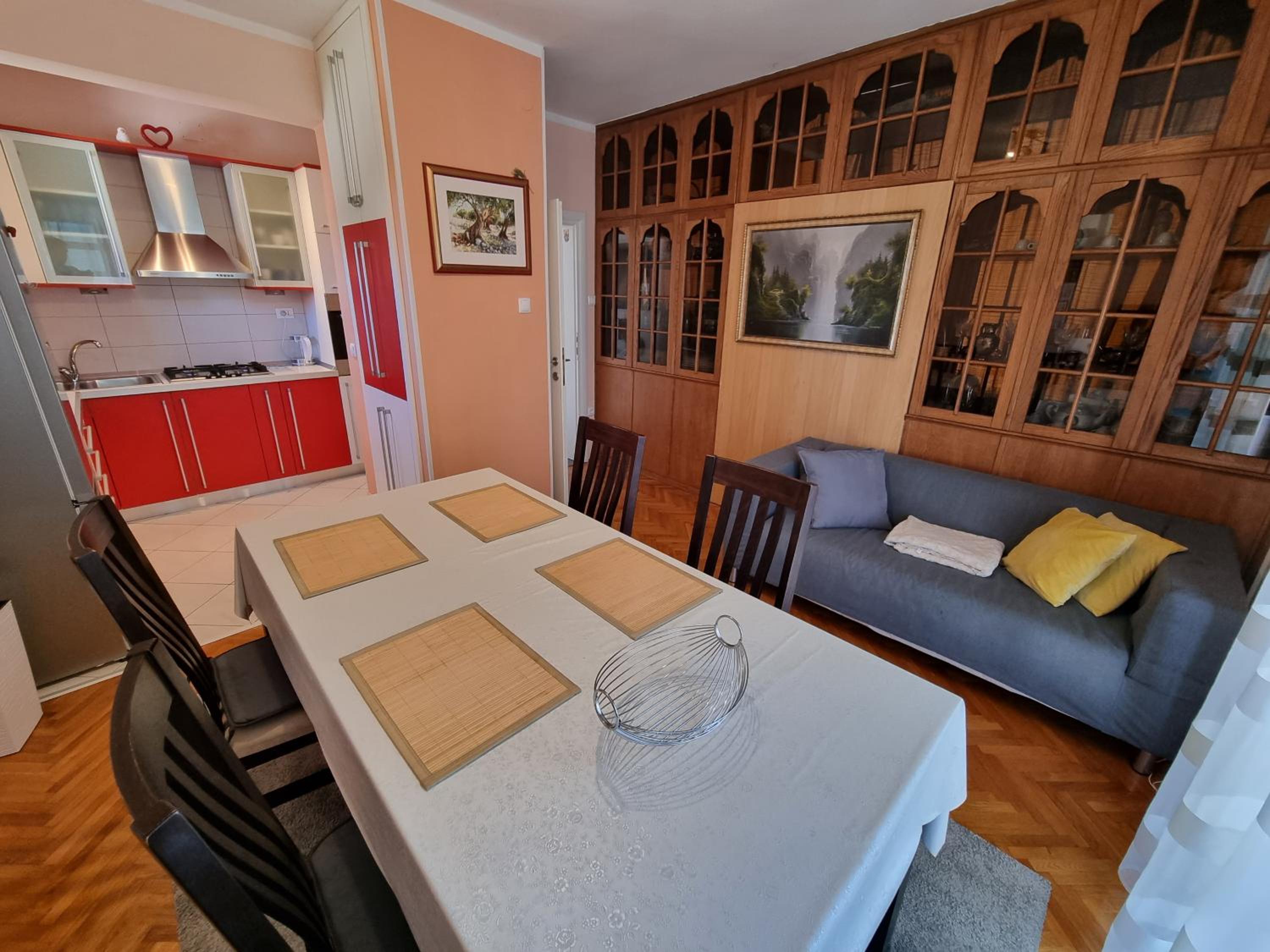 Apartman MACA