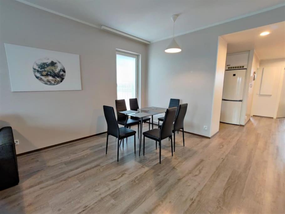 Kotimaailma - Tyylikäs 3MH asunto Espoossa view 2