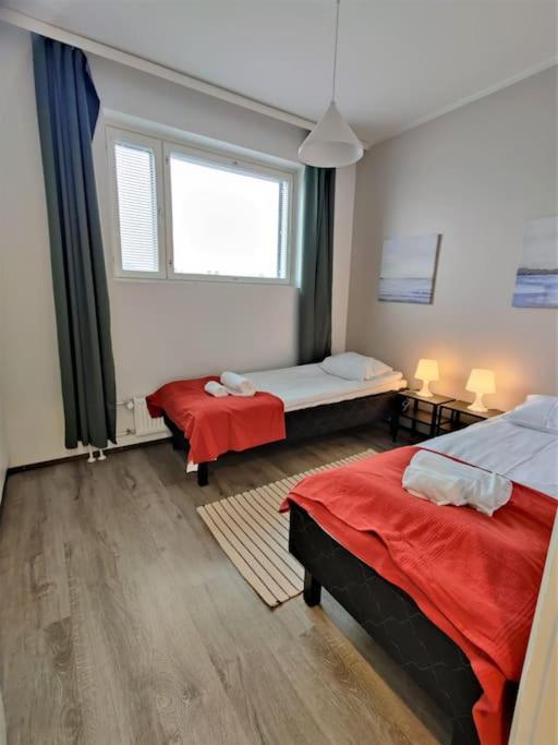 Kotimaailma - Tyylikäs 3MH asunto Espoossa view 5