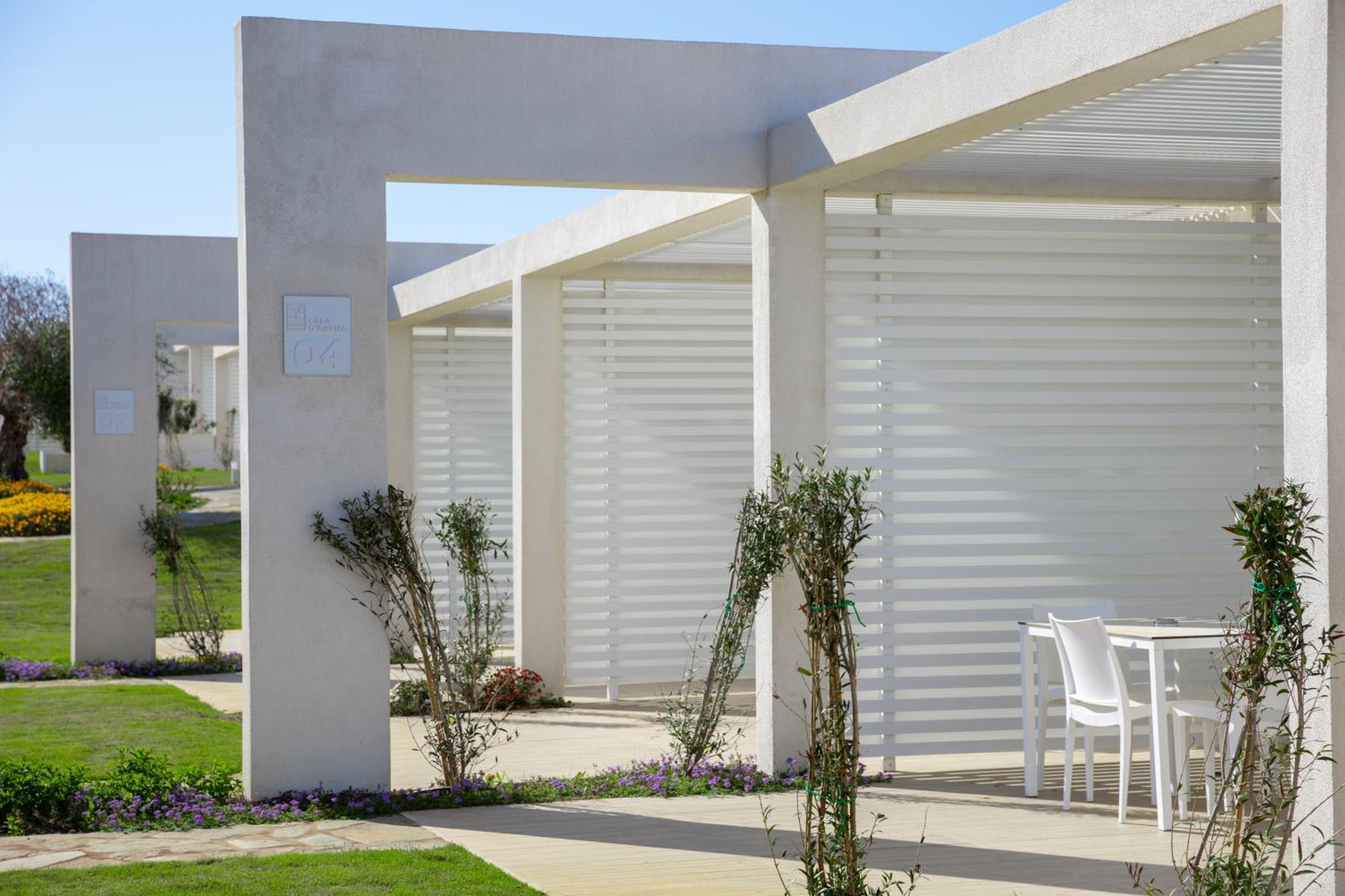 Stunning Capo Falcone Charming Apartments num1362 photo 5