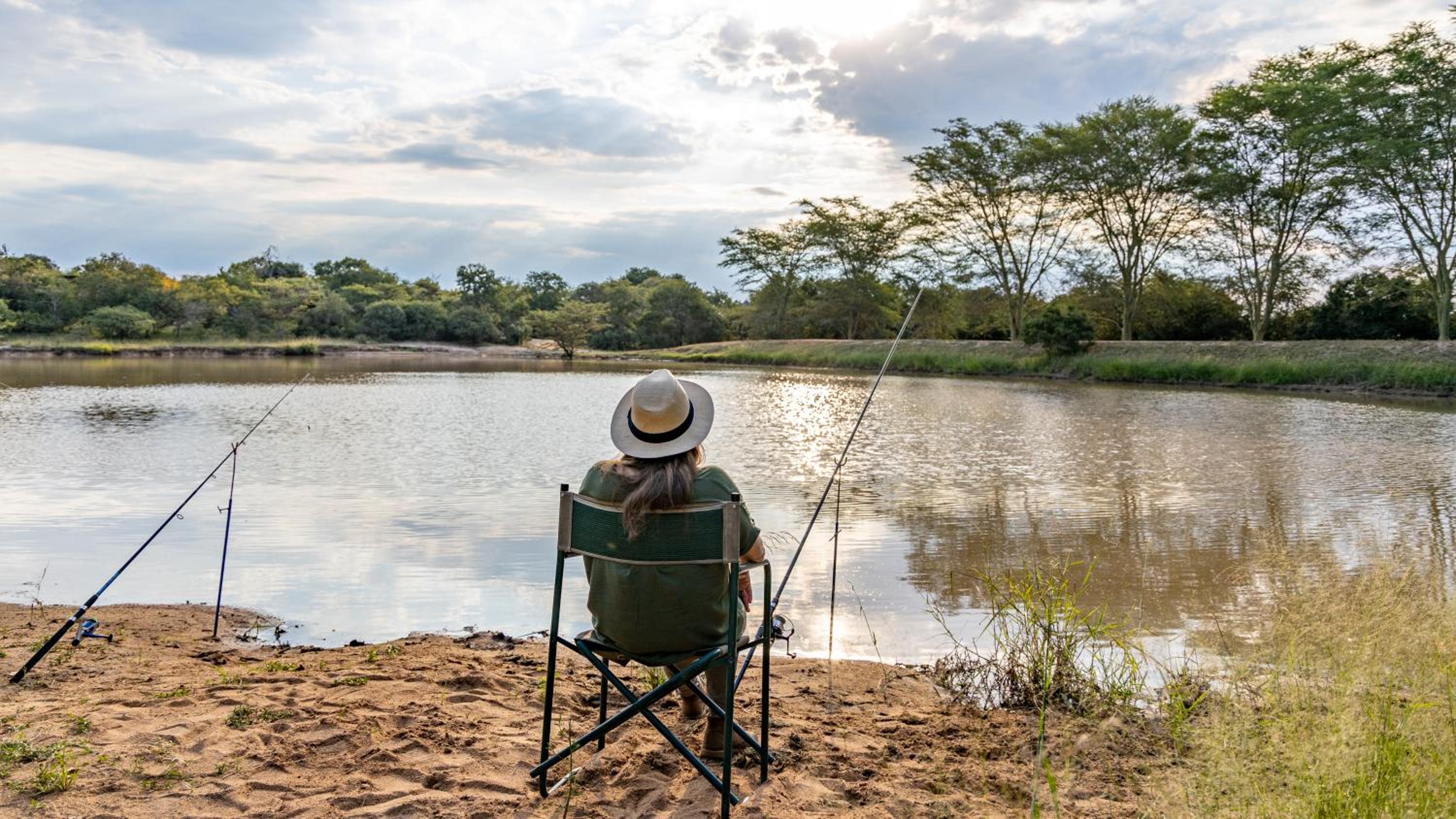 Phelwana Game Lodge view 5