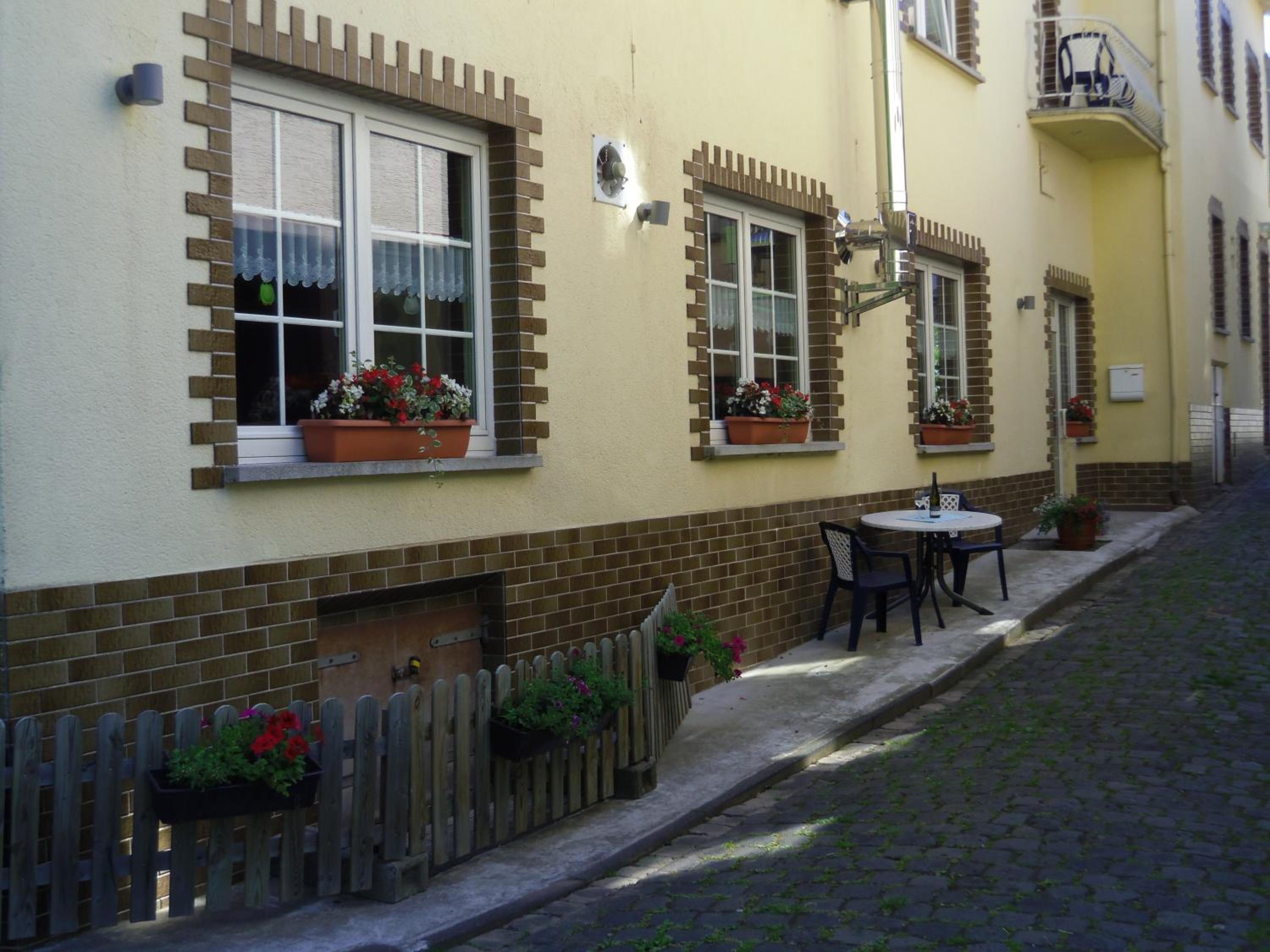 Haus Schwarzenberg