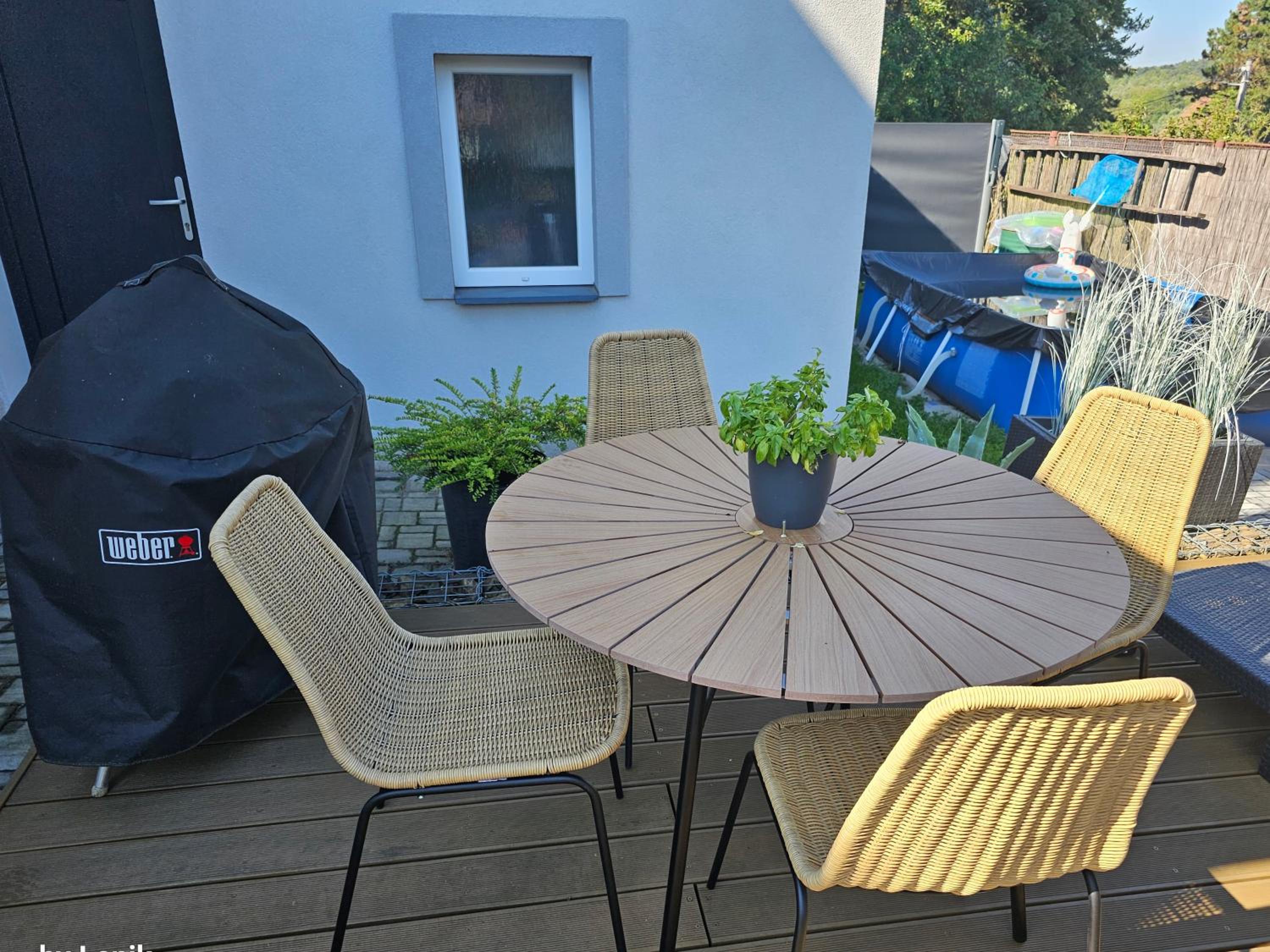 Sunset soul apartment & sauna