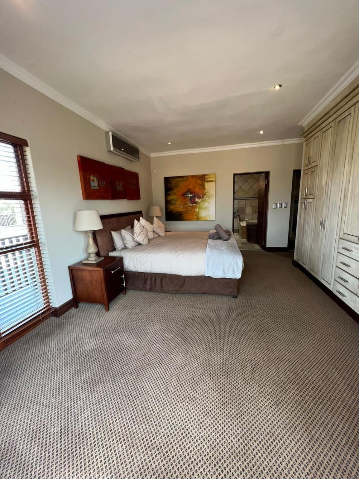 Elements golf reserve