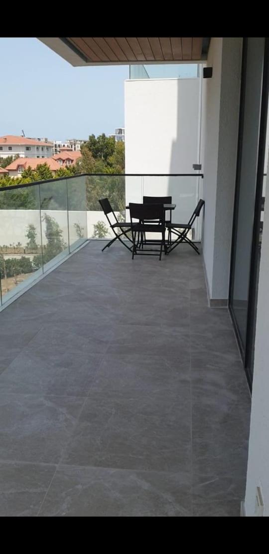 Sea Breeze Park Residence