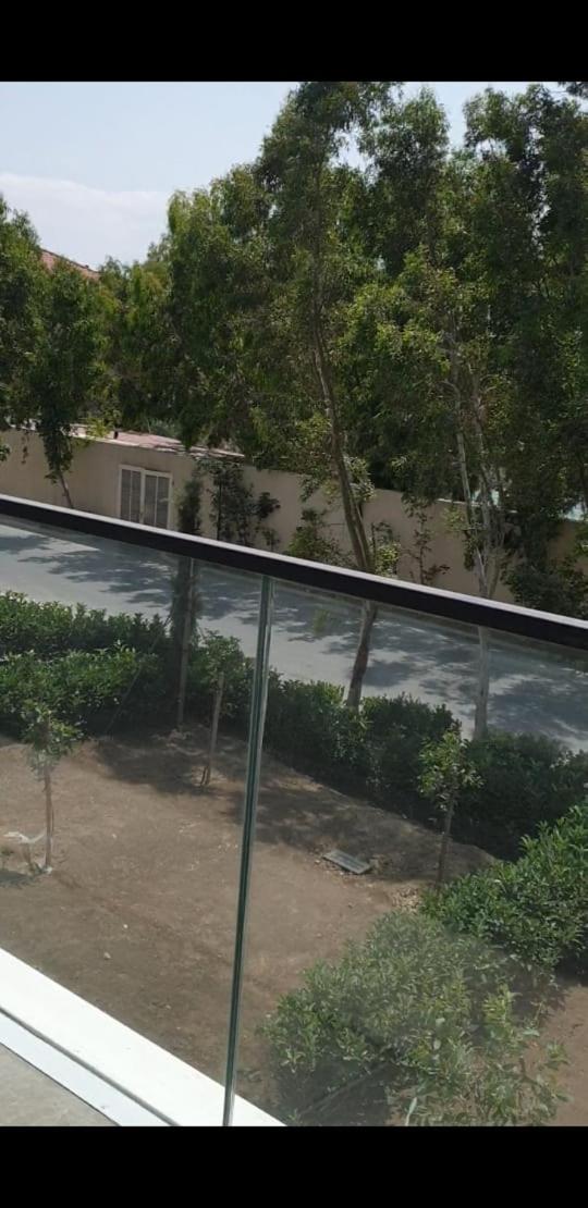Sea Breeze Park Residence