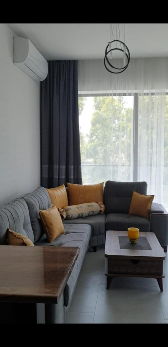 Sea Breeze Park Residence