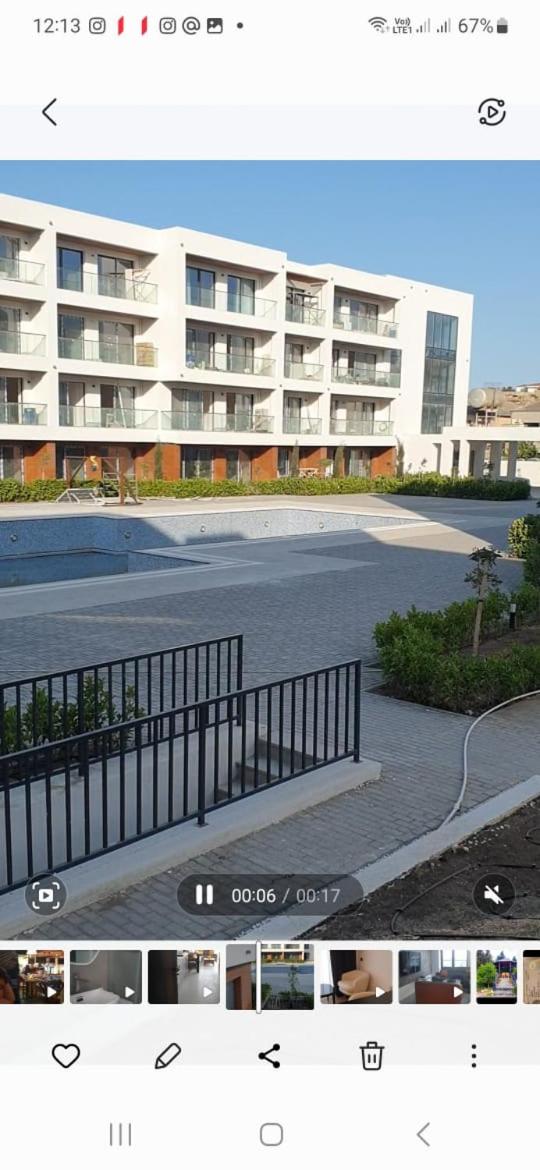 Sea Breeze Park Residence