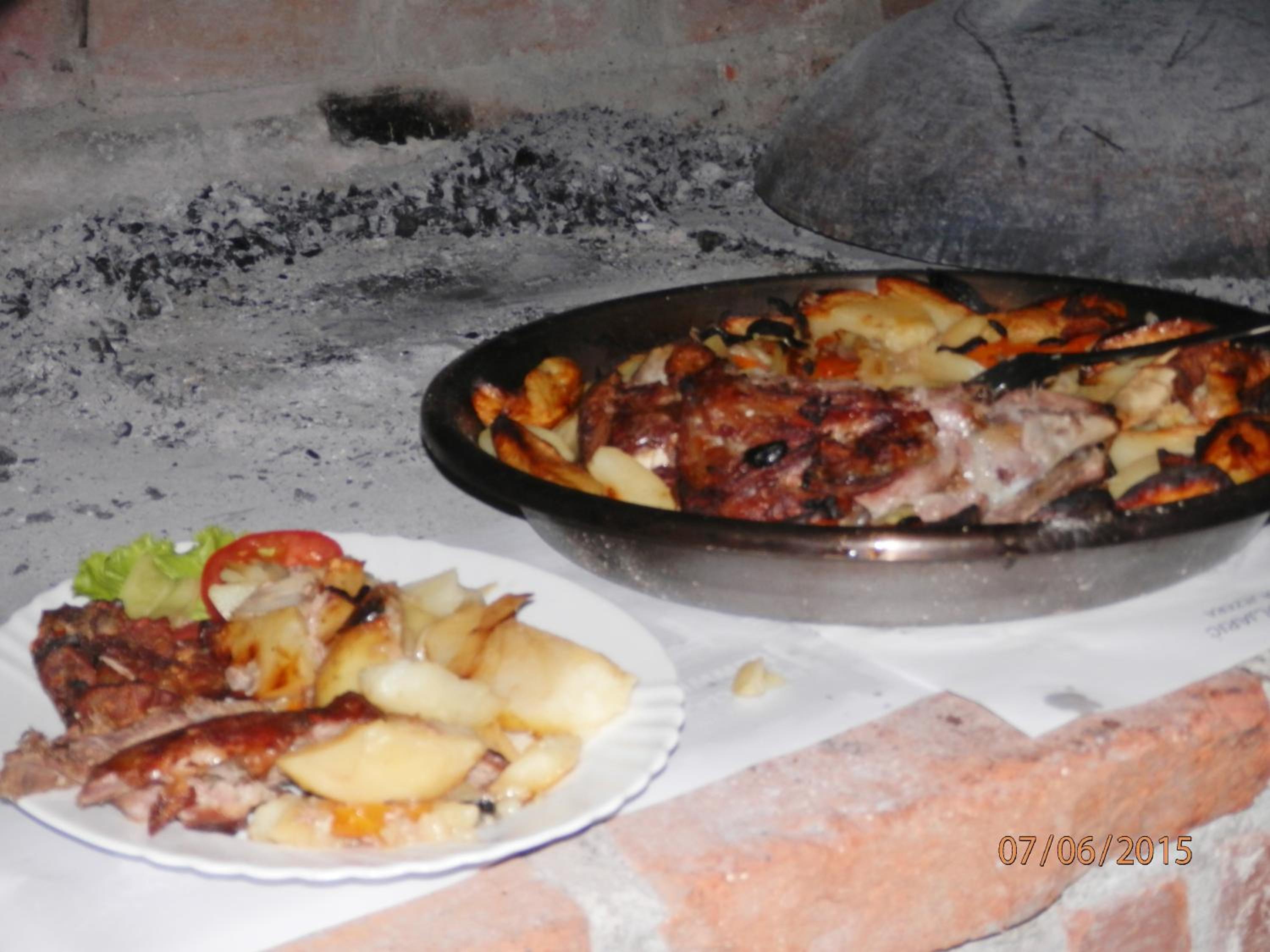 Guest House Spoljaric Sasa