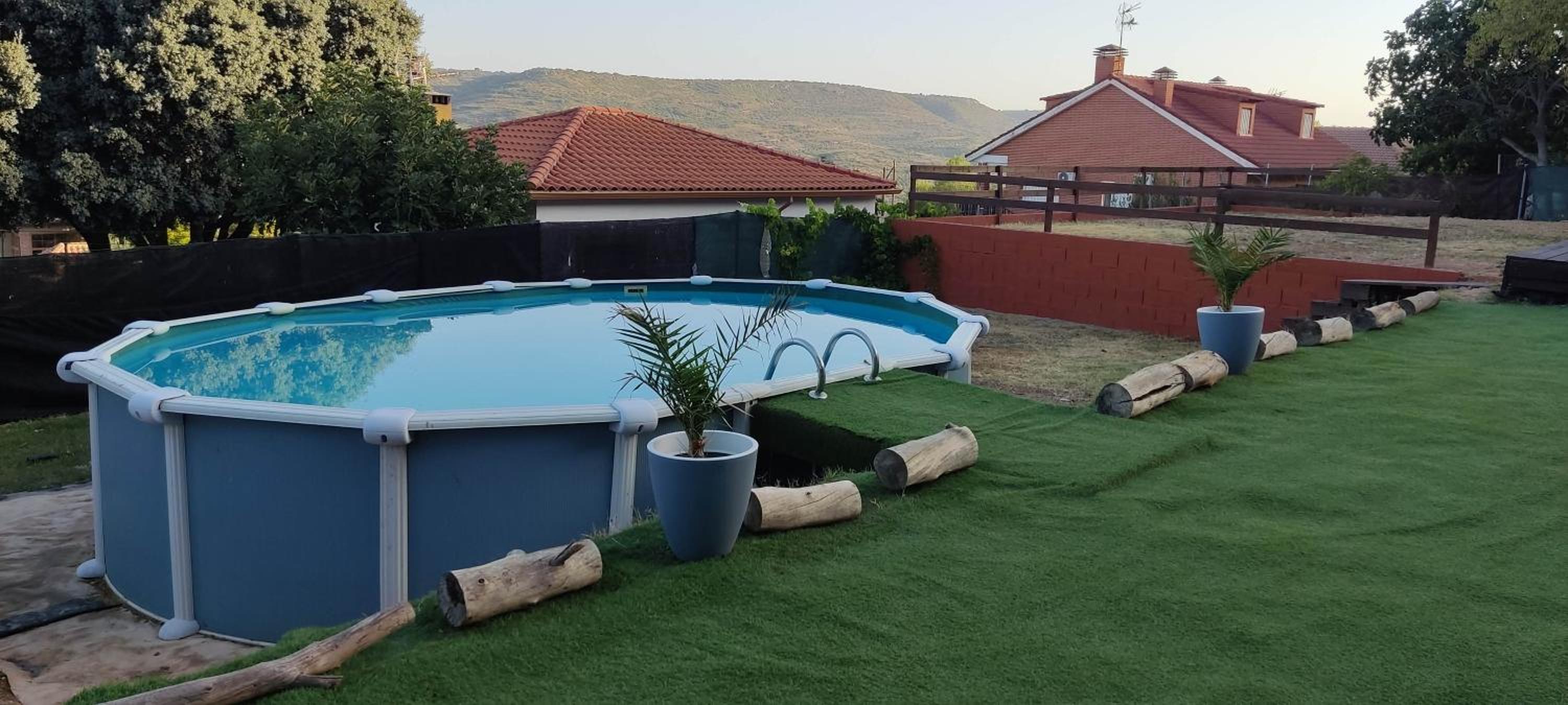 Casa Ambite view 4
