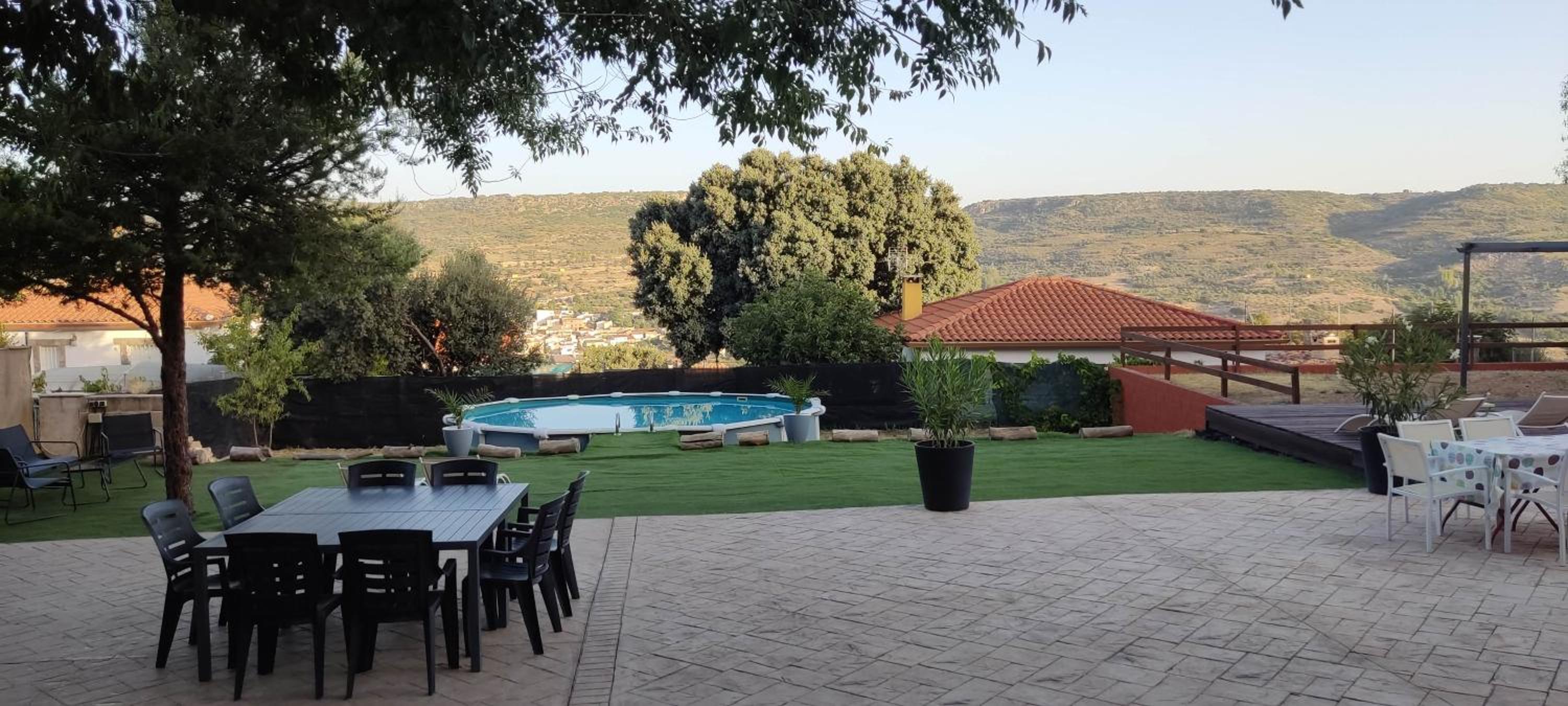 Casa Ambite view 3