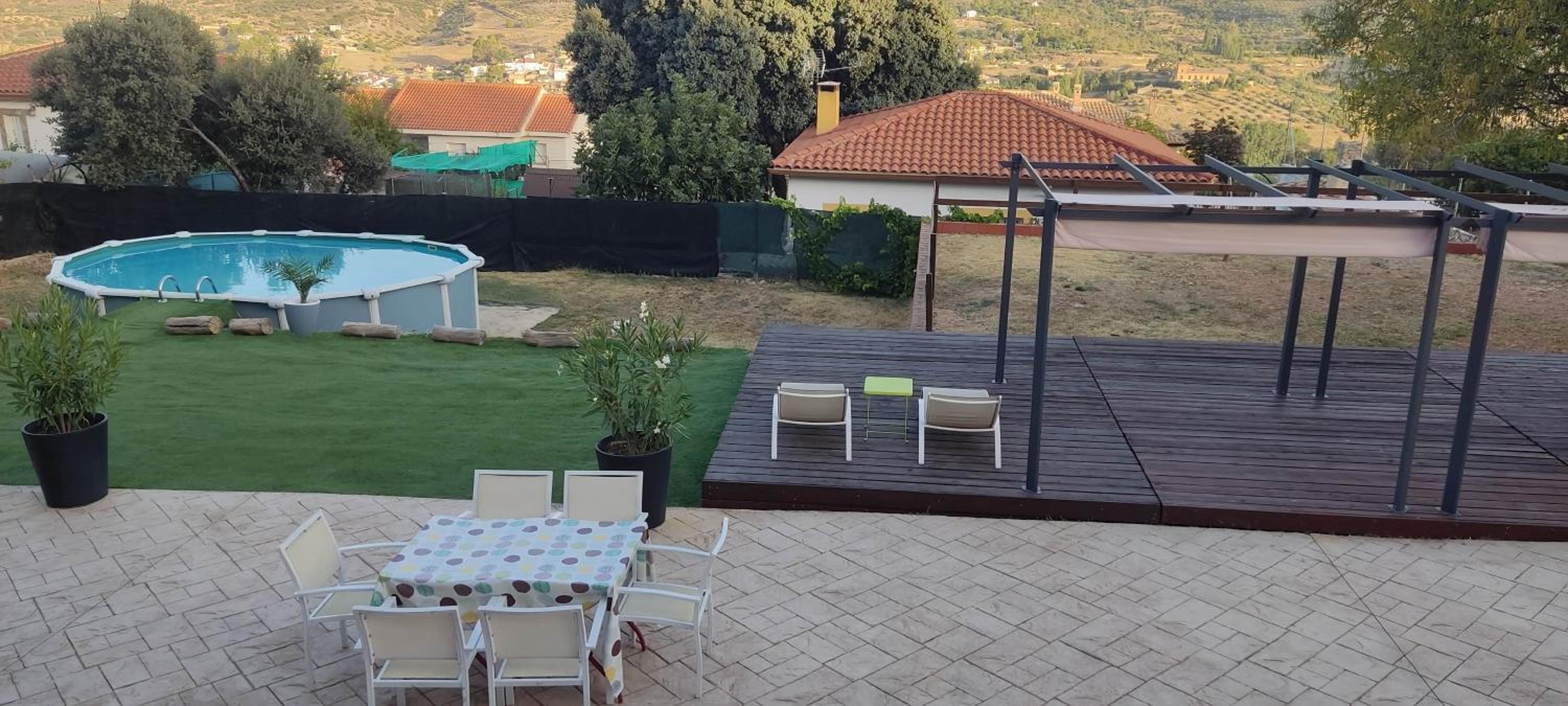 Casa Ambite view 5