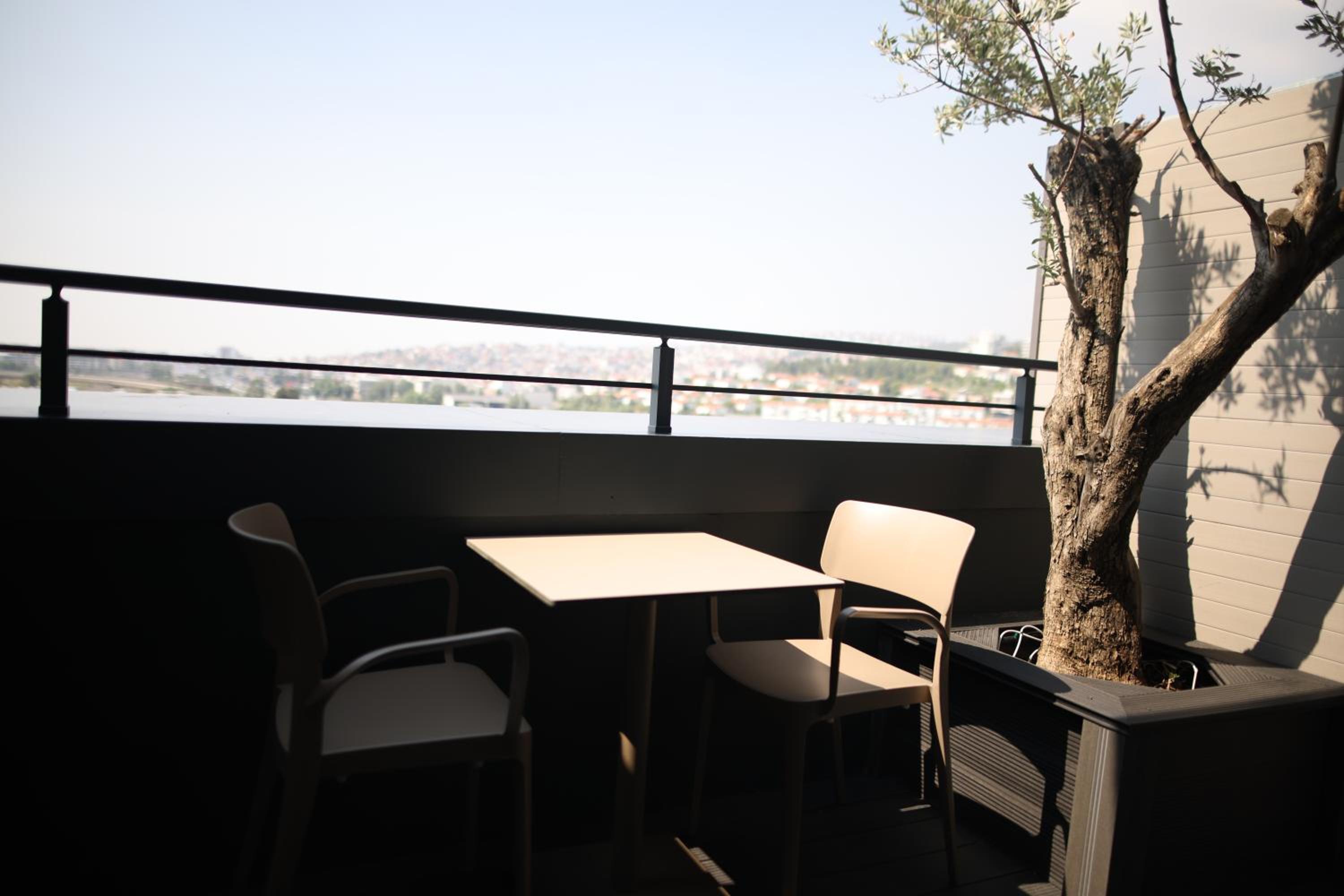 Best Western Premier Karsiyaka Convention & Spa Hotel - Image 47