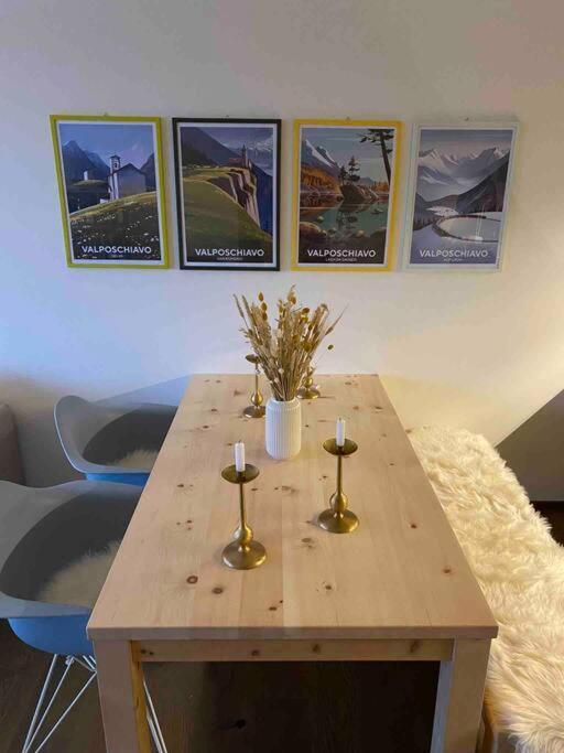Cosy, stylish new flat with spa and gym & shuttle to ski lifts