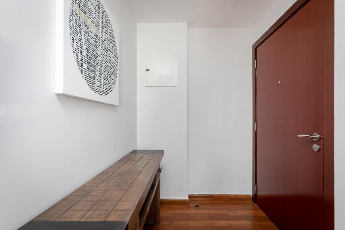 Luxury 2BR at Rimal 3