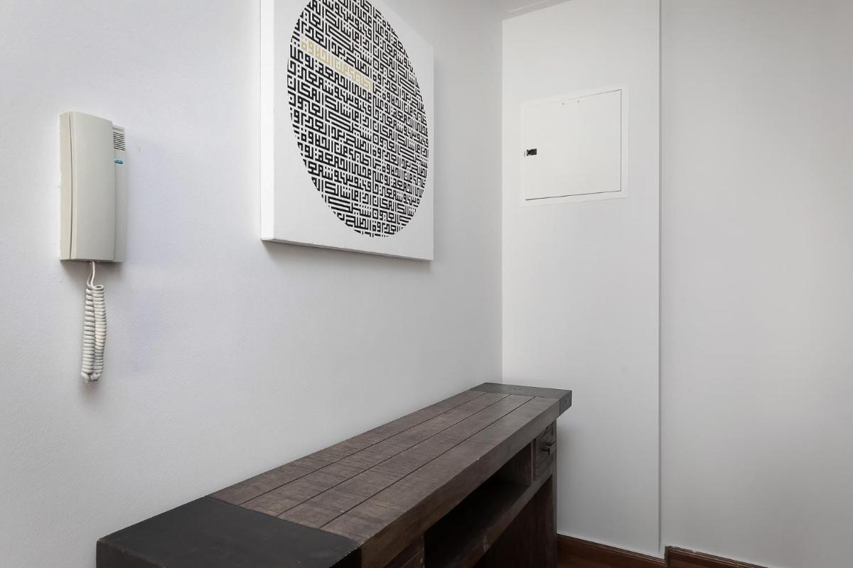 Luxury 2BR at Rimal 3