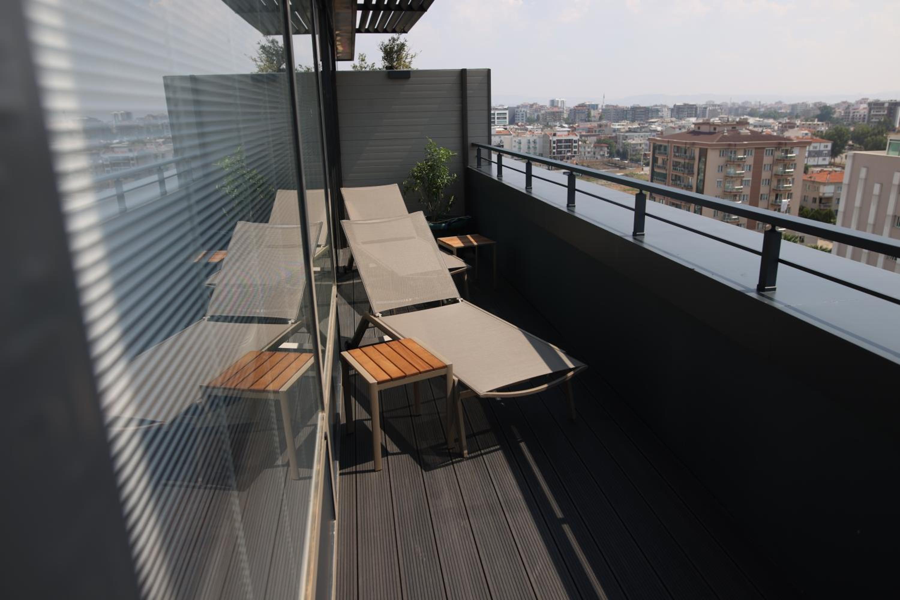 Best Western Premier Karsiyaka Convention & Spa Hotel - Image 121
