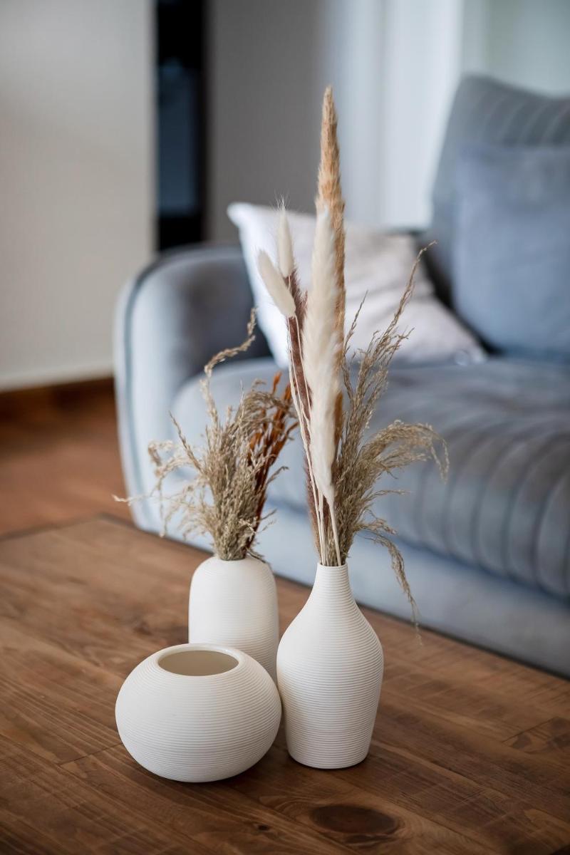 Luxury 2BR at Rimal 3