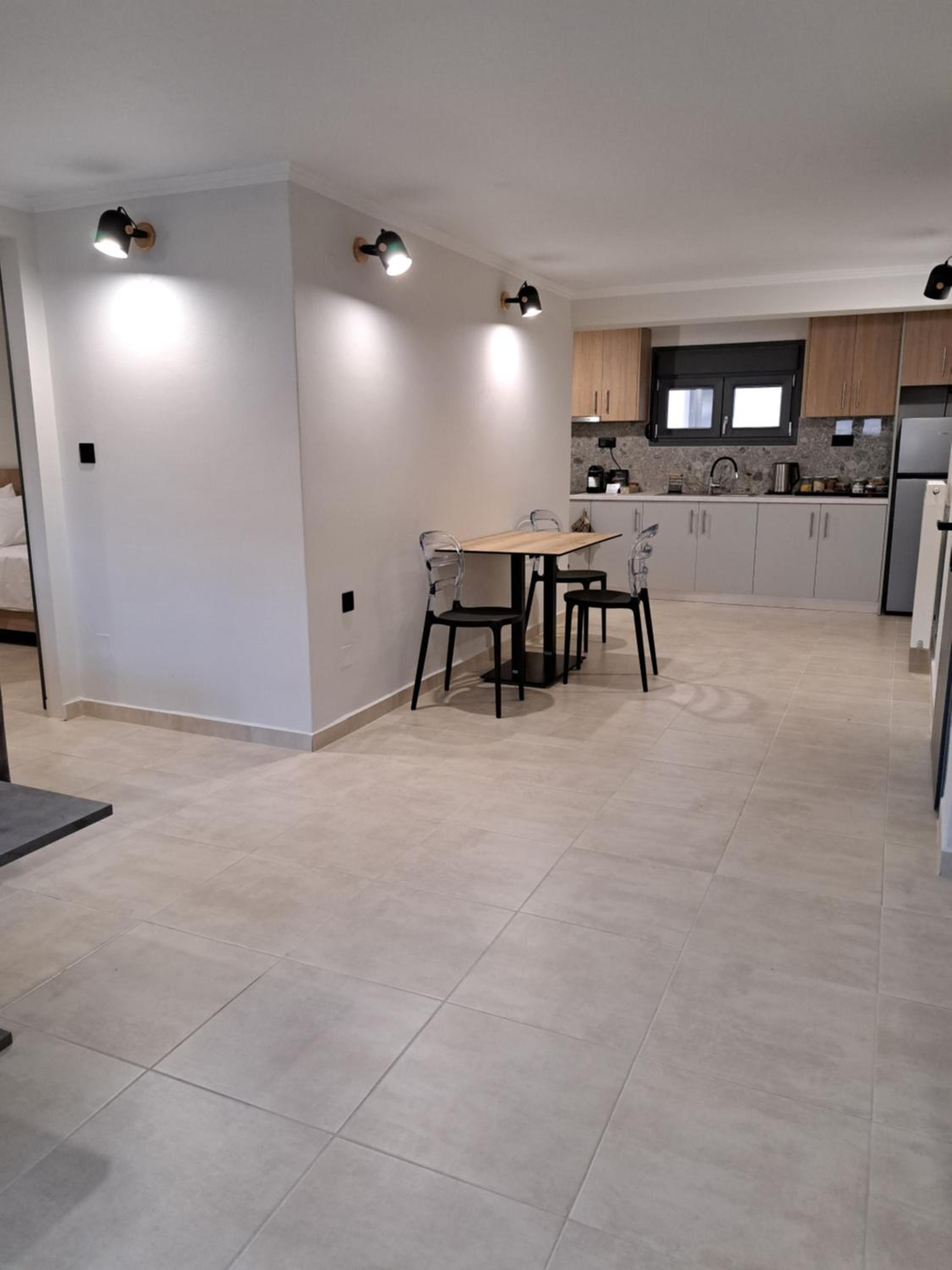 RAFKON Luxury Apartments - Myrina, photo 50