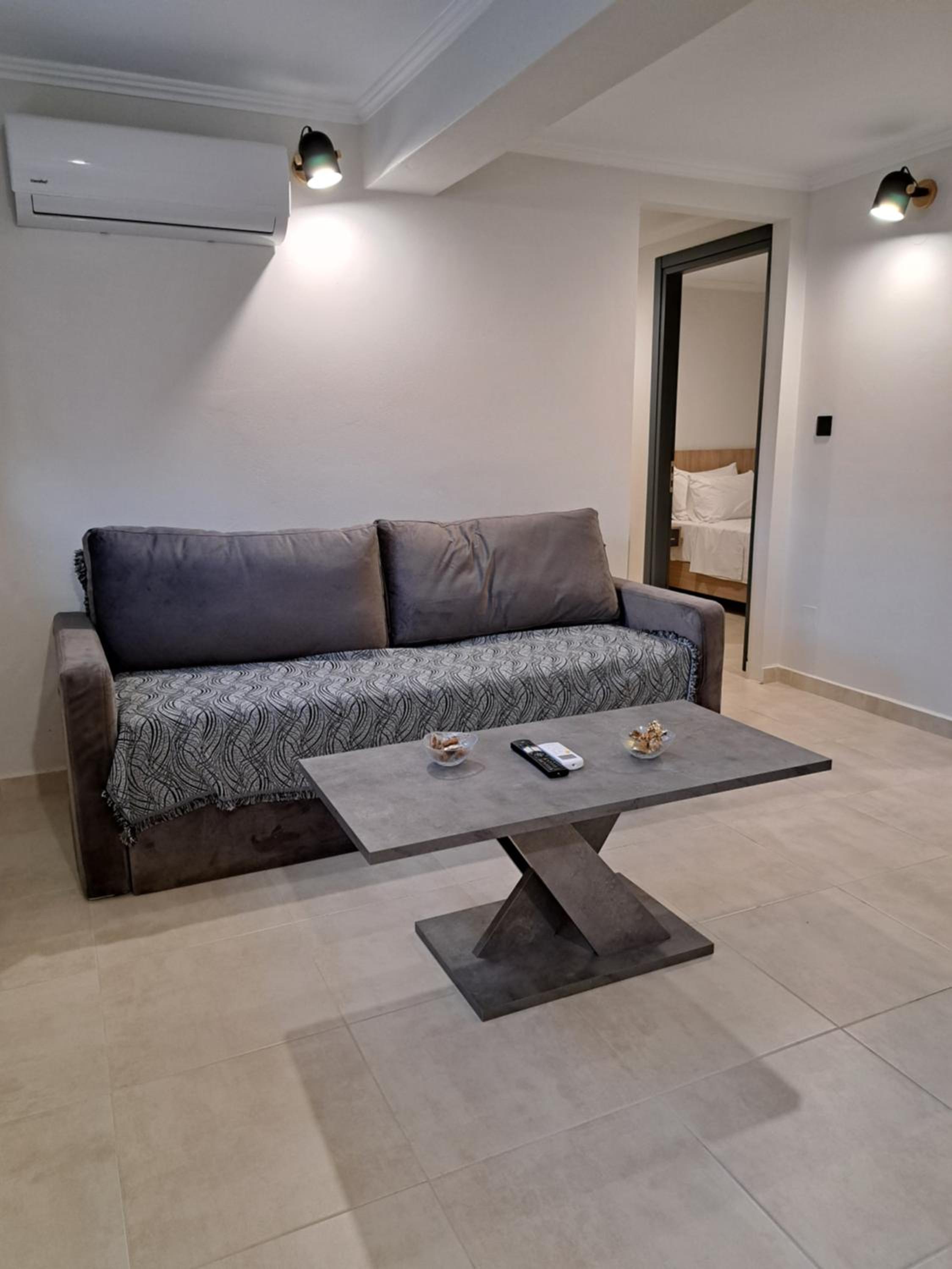 RAFKON Luxury Apartments - Myrina, photo 18