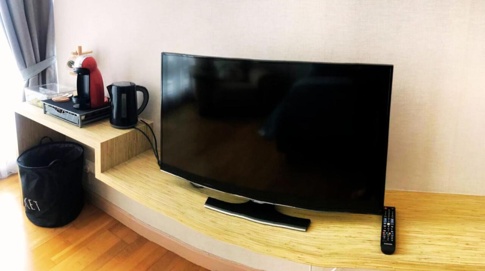 Backpackers Cozy Apartment KL Sentral