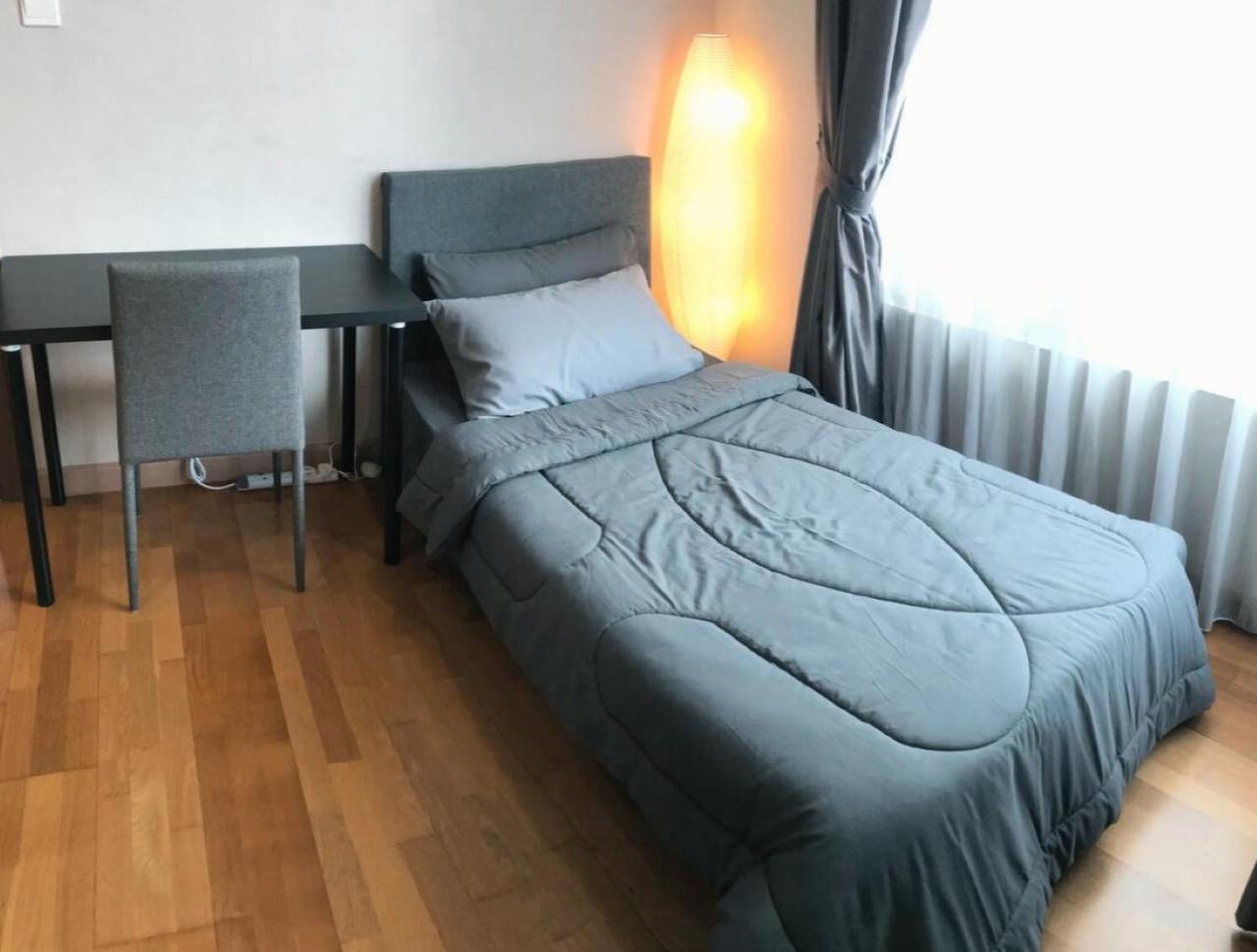 Backpackers Cozy Apartment KL Sentral