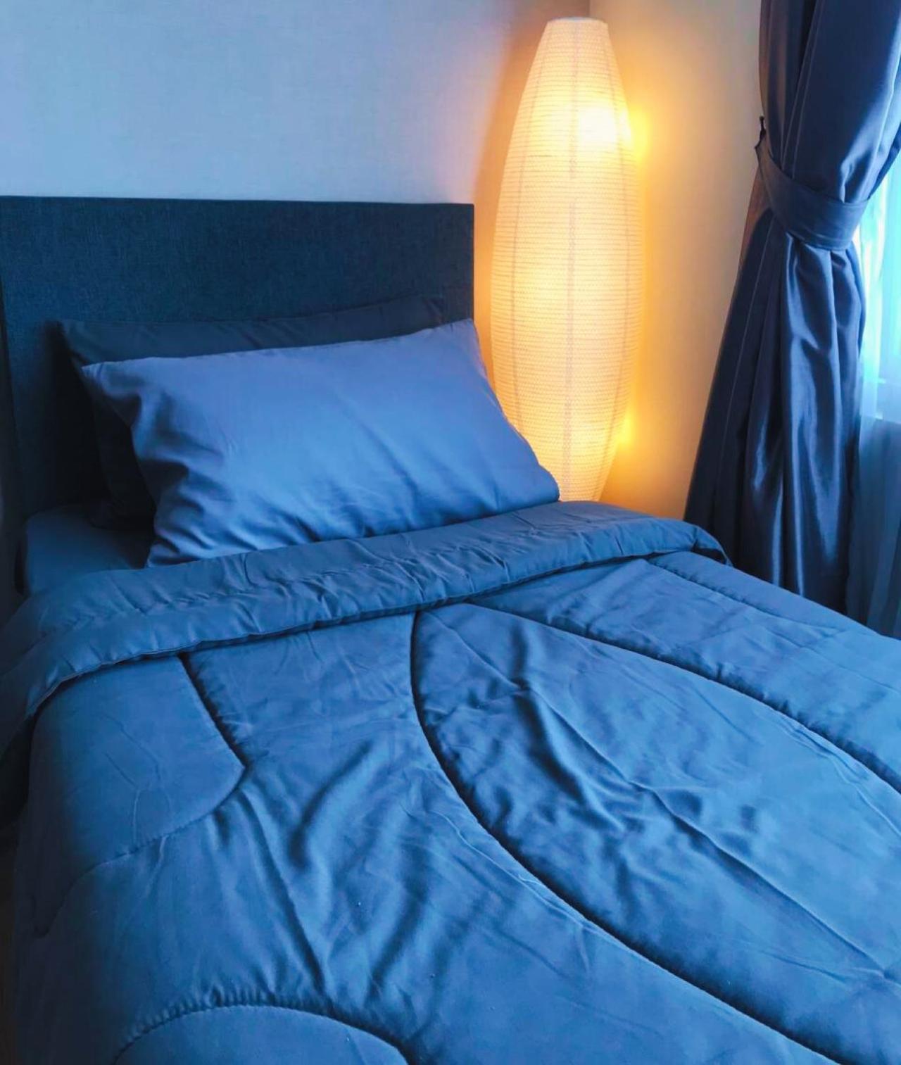 Backpackers Cozy Apartment KL Sentral