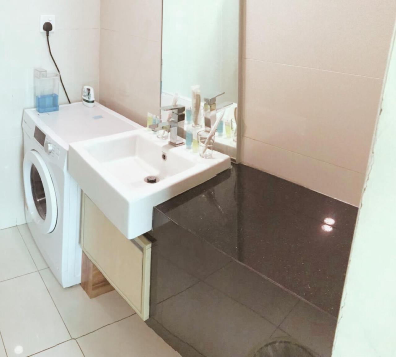 Backpackers Cozy Apartment KL Sentral