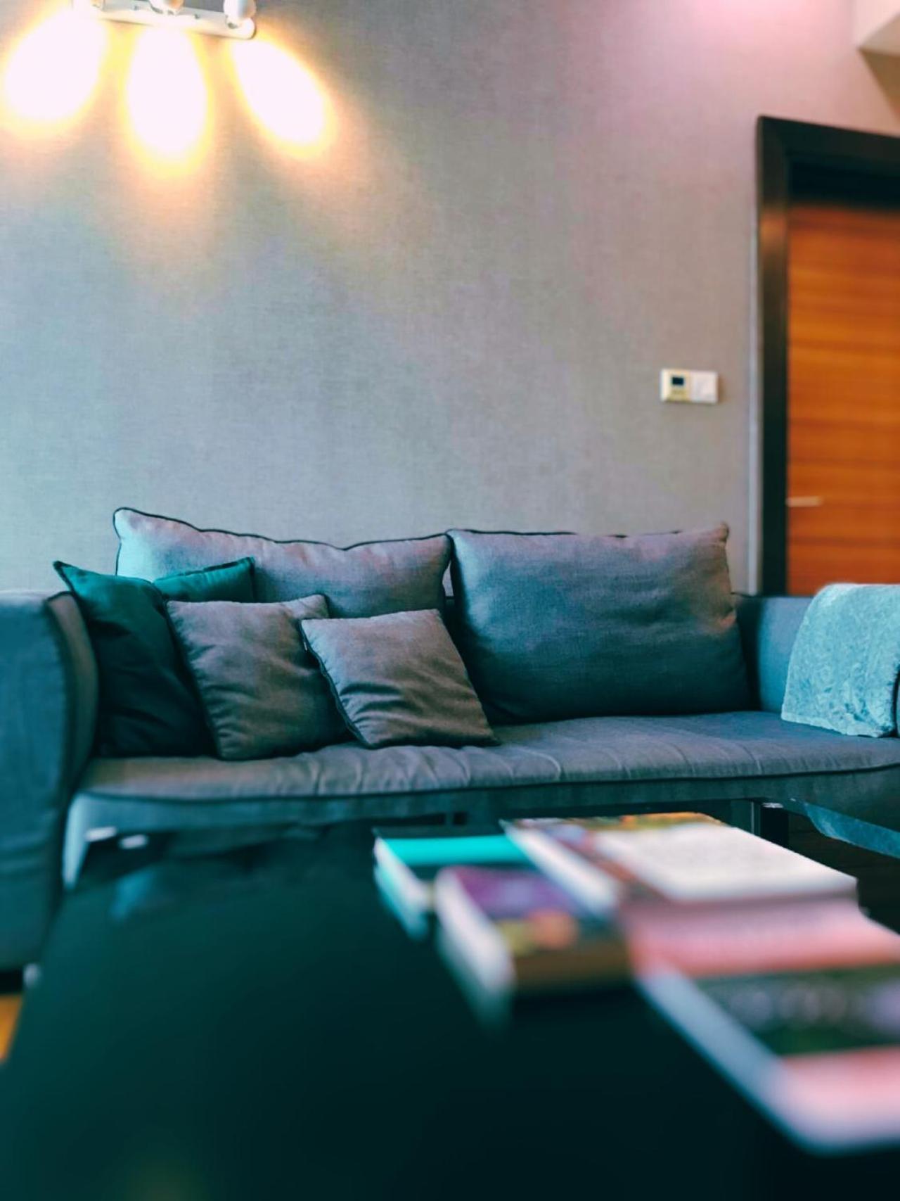 Backpackers Cozy Apartment KL Sentral