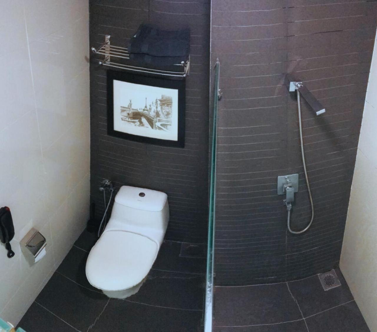 Backpackers Cozy Apartment KL Sentral