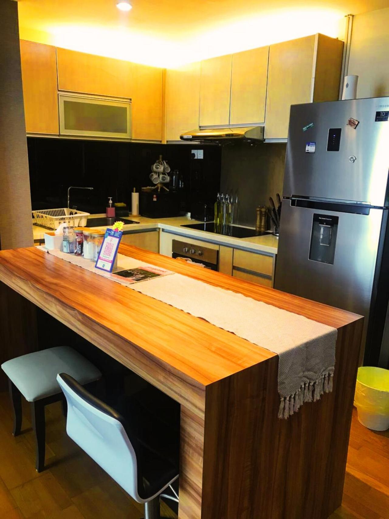 Backpackers Cozy Apartment KL Sentral