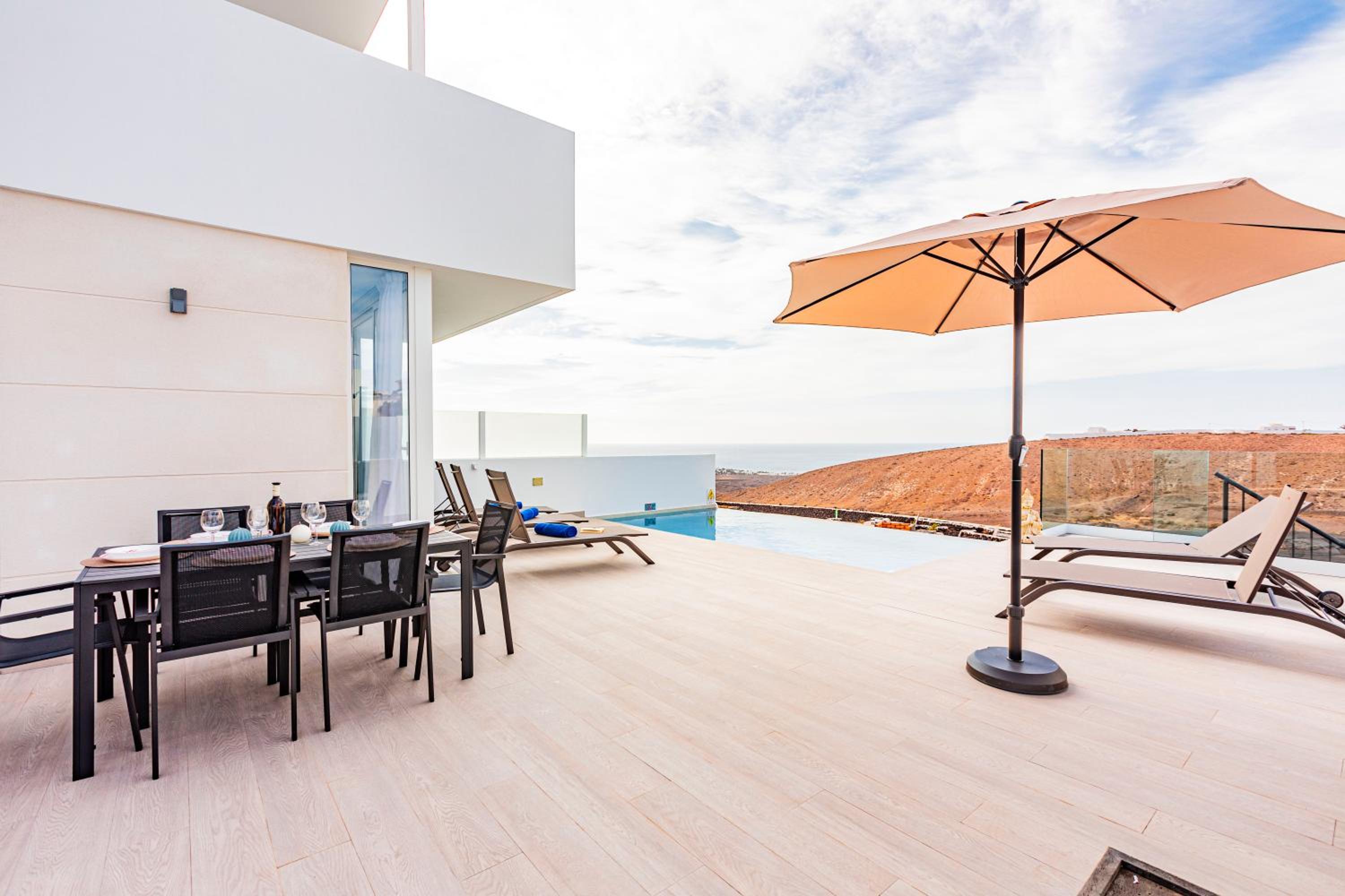 VILLA PAPAYA