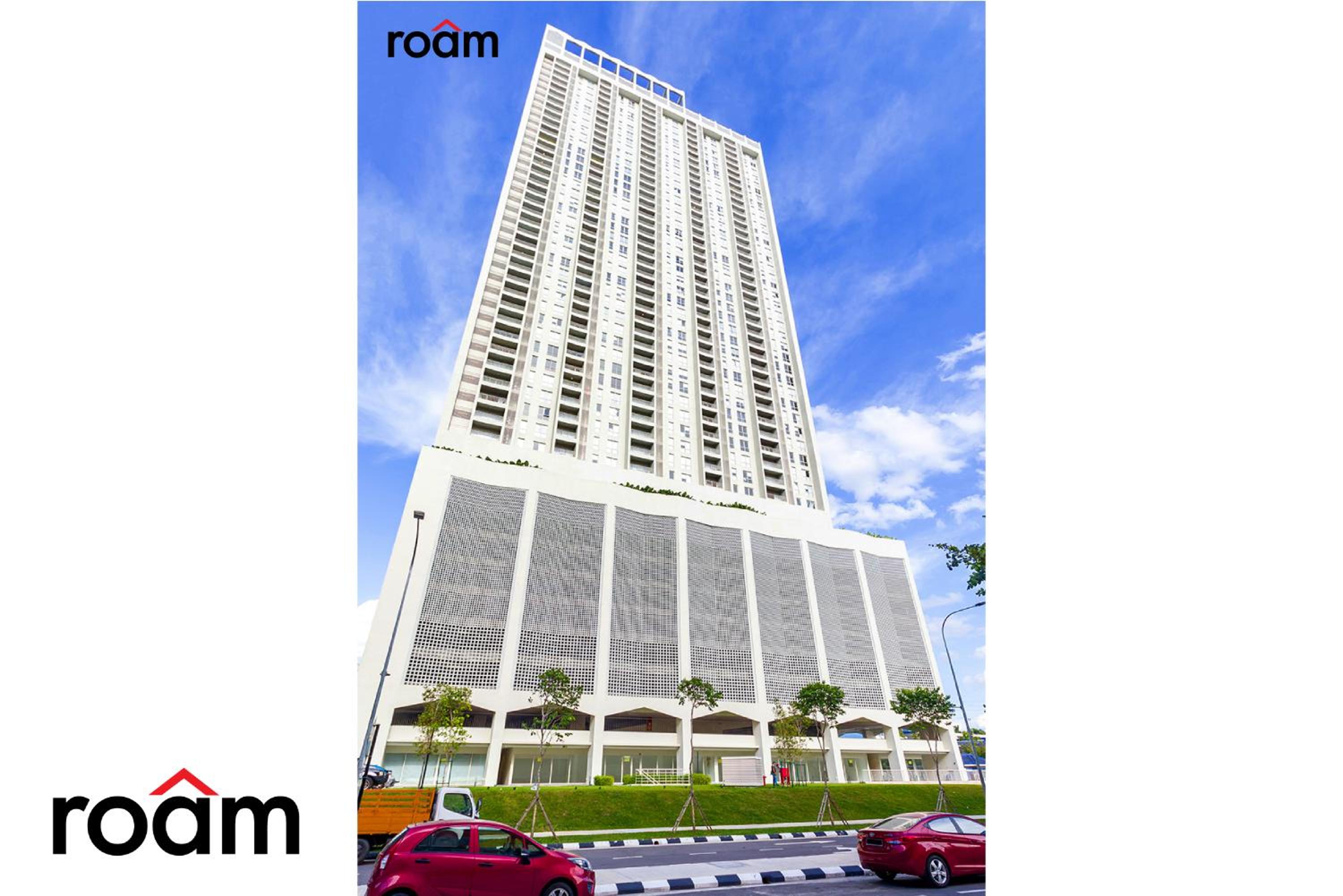 UNA Residences, Sunway KL