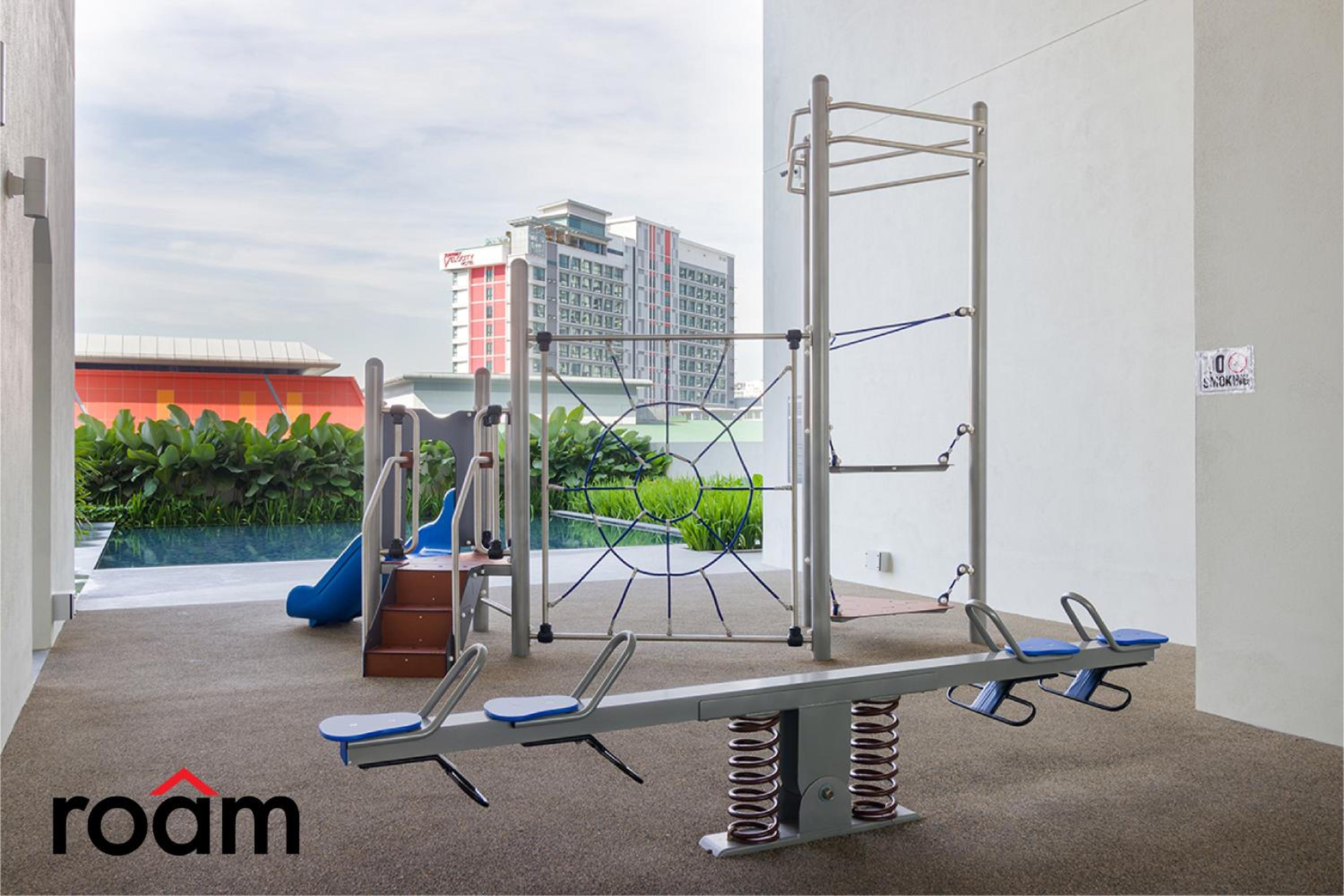 UNA Residences, Sunway KL