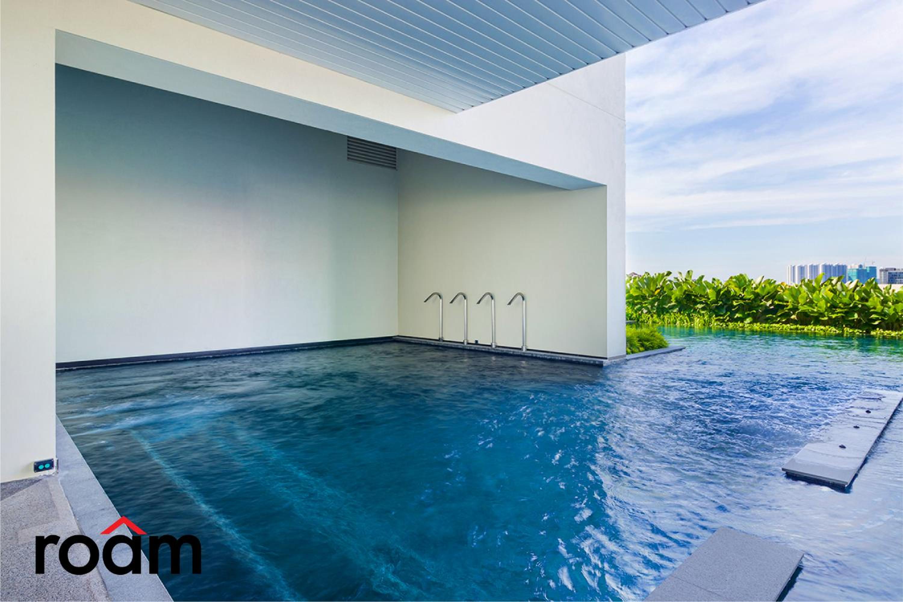 UNA Residences, Sunway KL