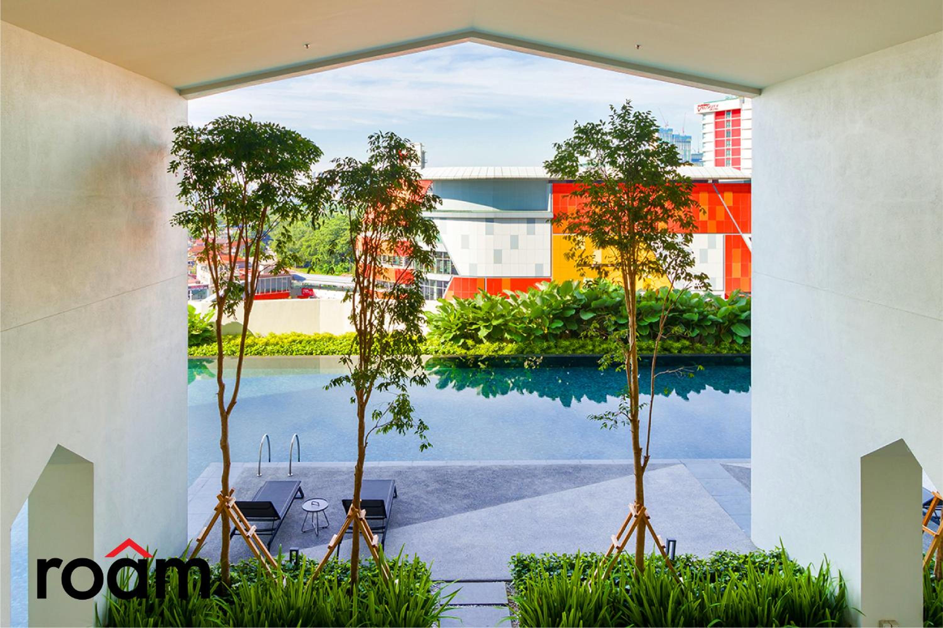 UNA Residences, Sunway KL
