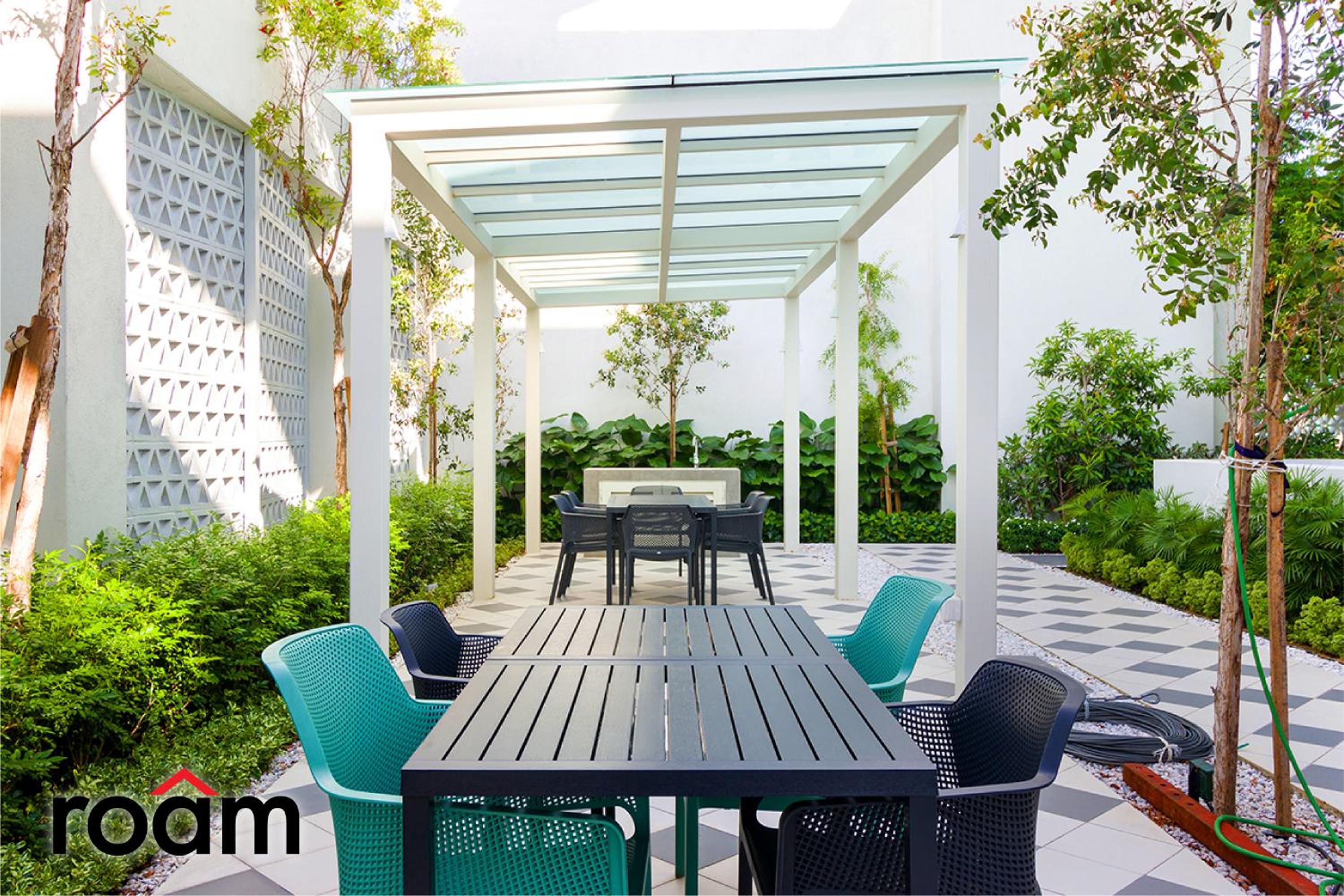 UNA Residences, Sunway KL
